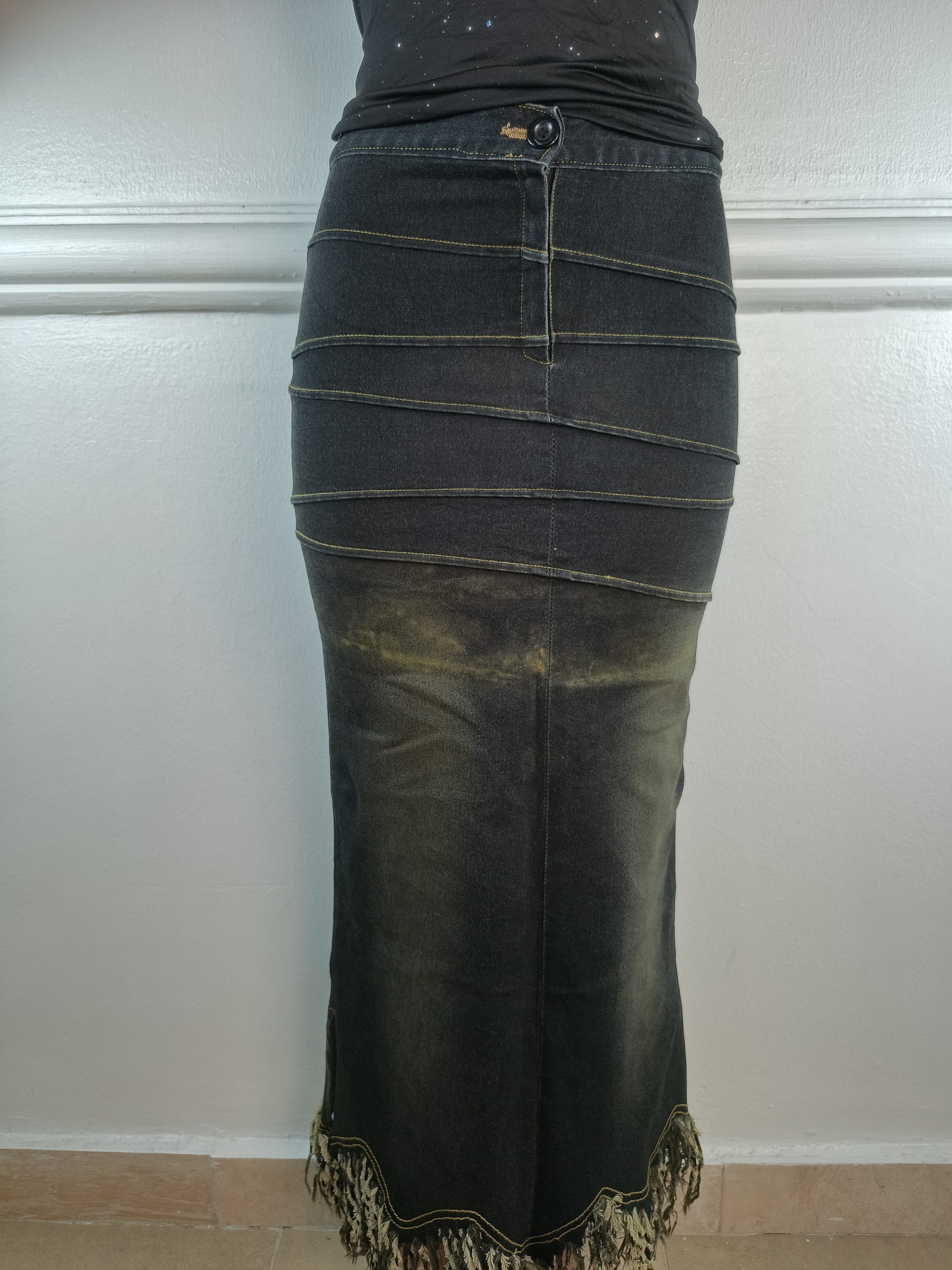 KAMESO UK 6, L-34 INCHES
