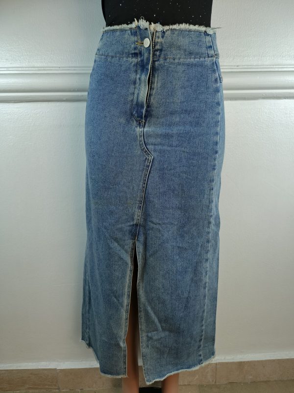 SKIRT UK 8, L-34 INCHES