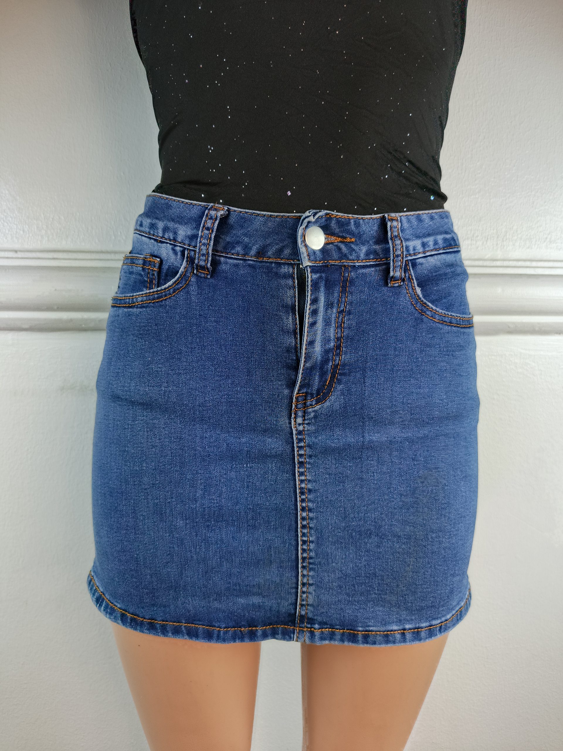 TCN UK 6, L-13 INCHES