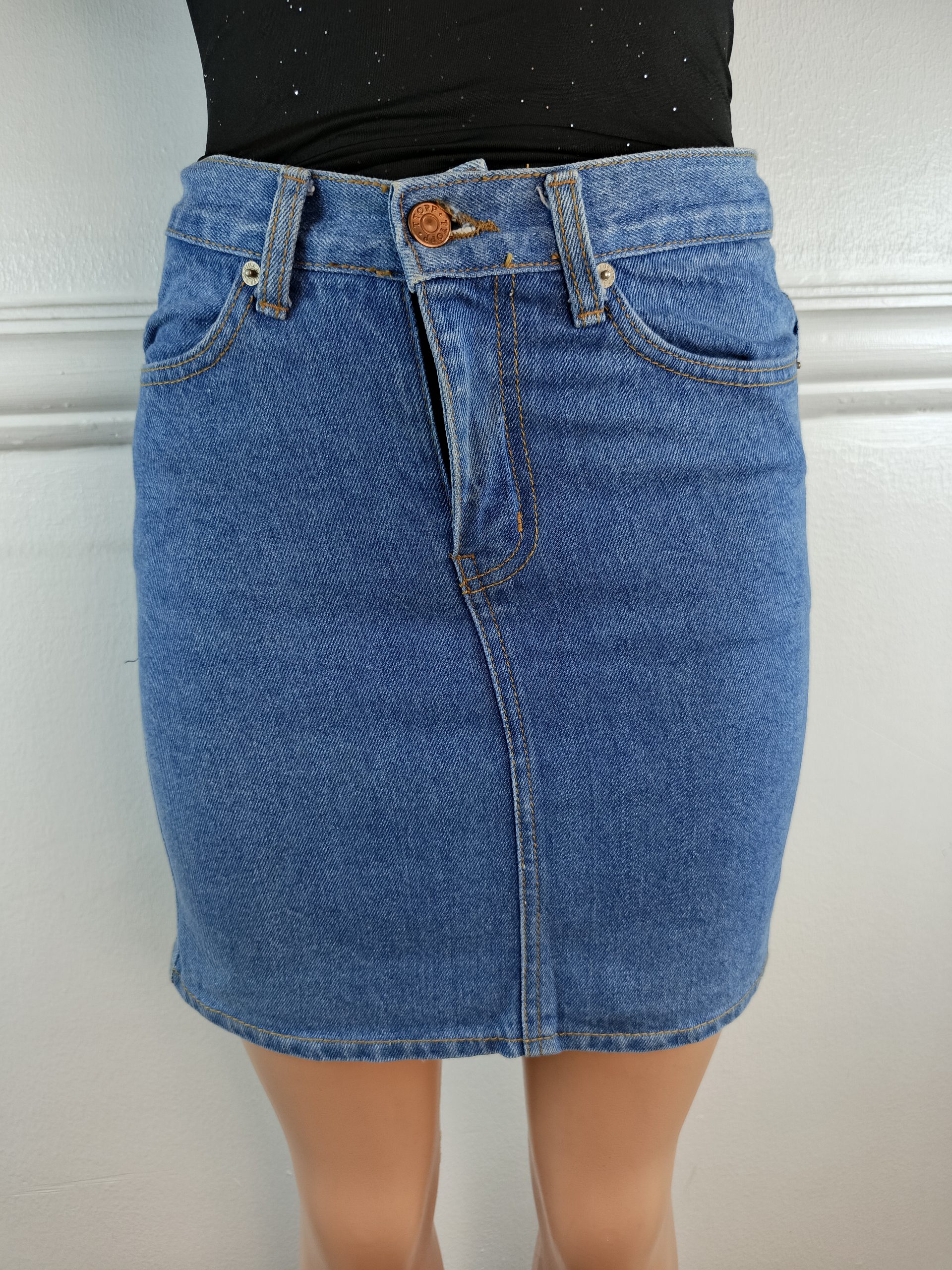 TTOPP UK 8, L-16 INCHES