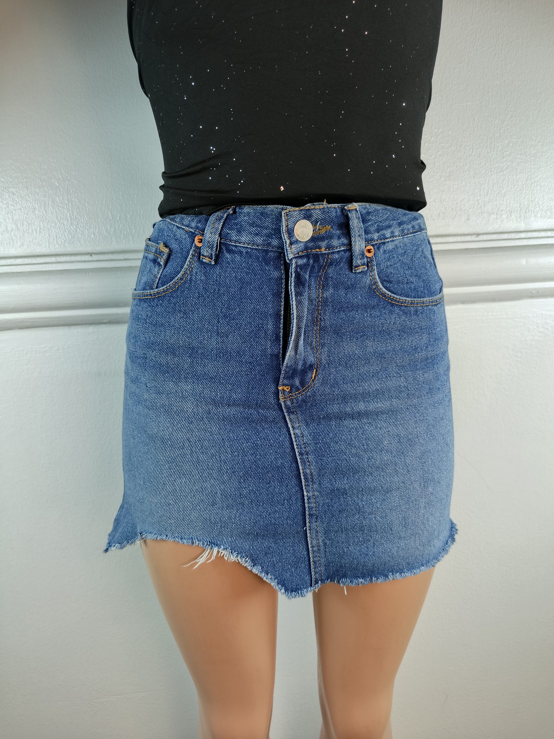 BLUEBEAR UK 6, L-15 INCHES
