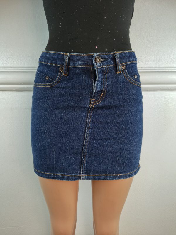 JUST ONE UK 10, L-14 INCHES