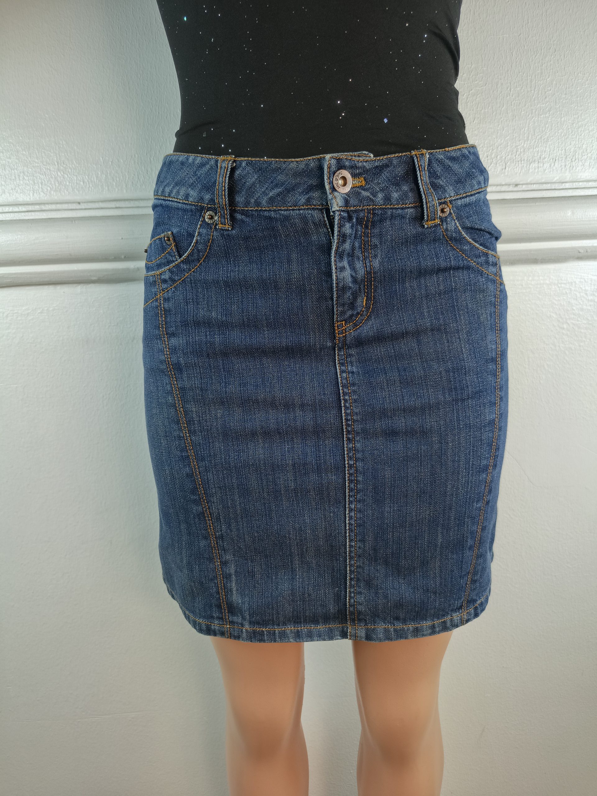 JACK & JILL UK 10, L-17 INCHES