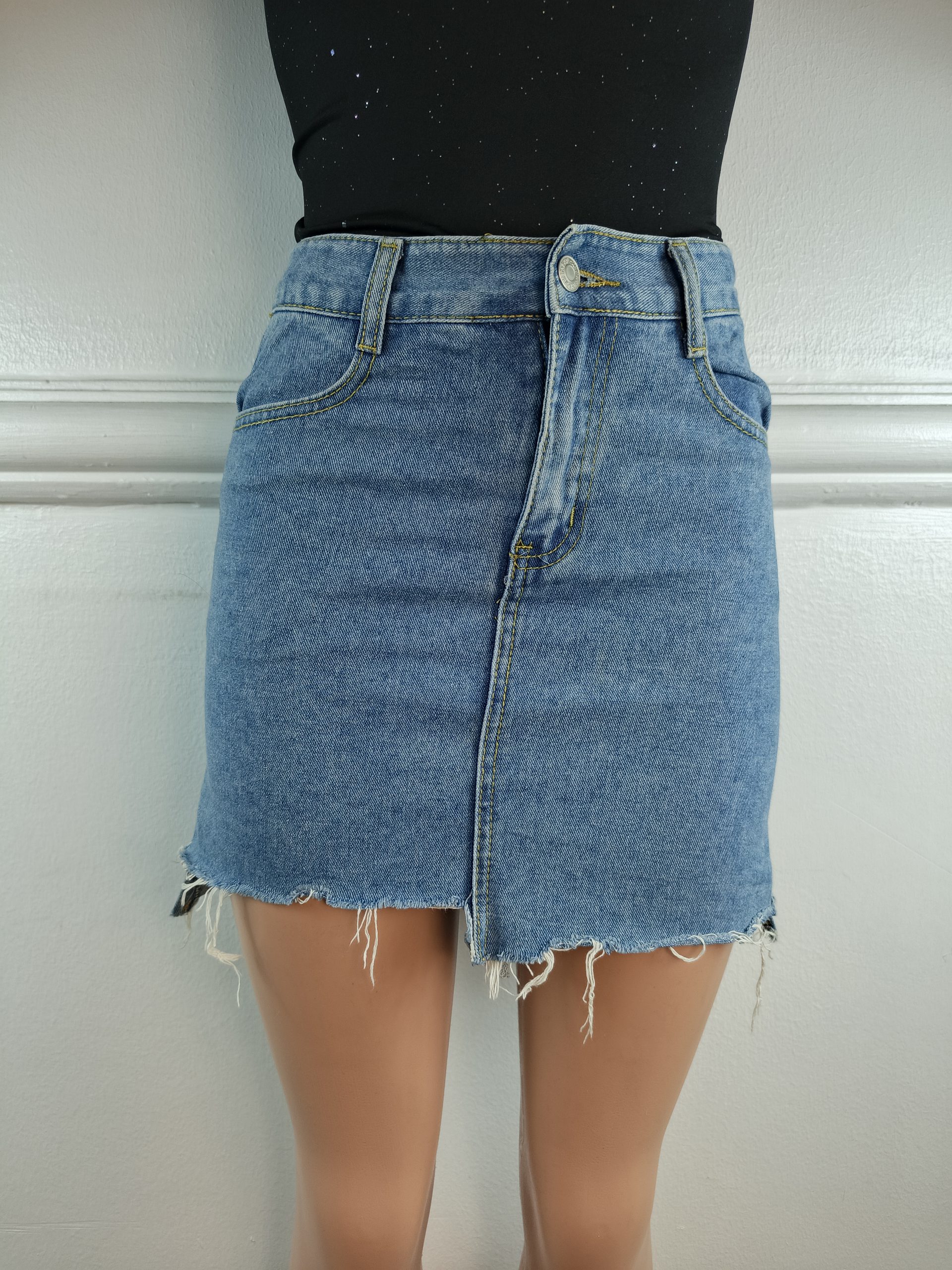 KEN & J UK 8, L-17 INCHES
