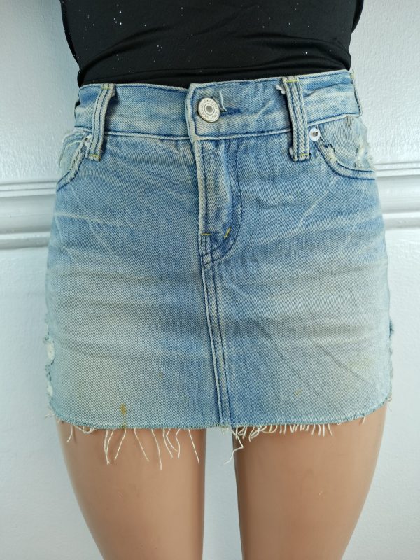 NIKISIX UK 10, L-11 INCHES