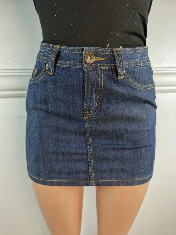 MIXXO UK 8, L-13 INCHES