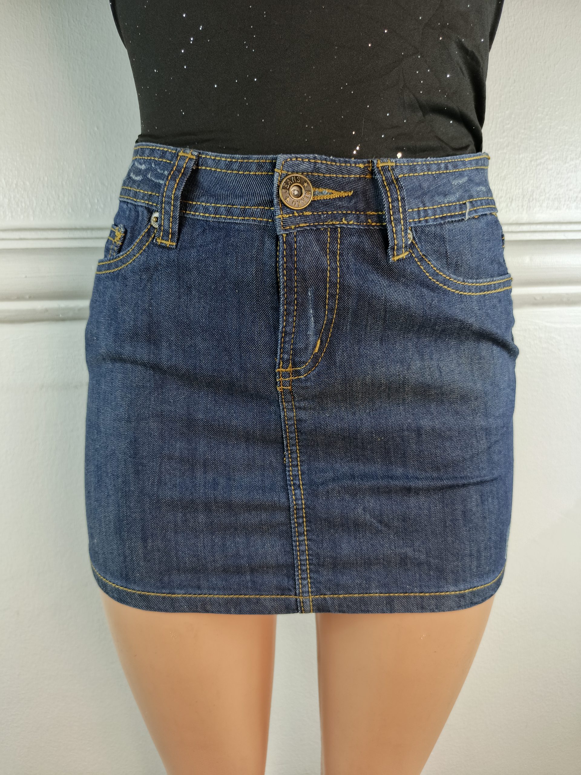 MIXXO UK 8, L-13 INCHES