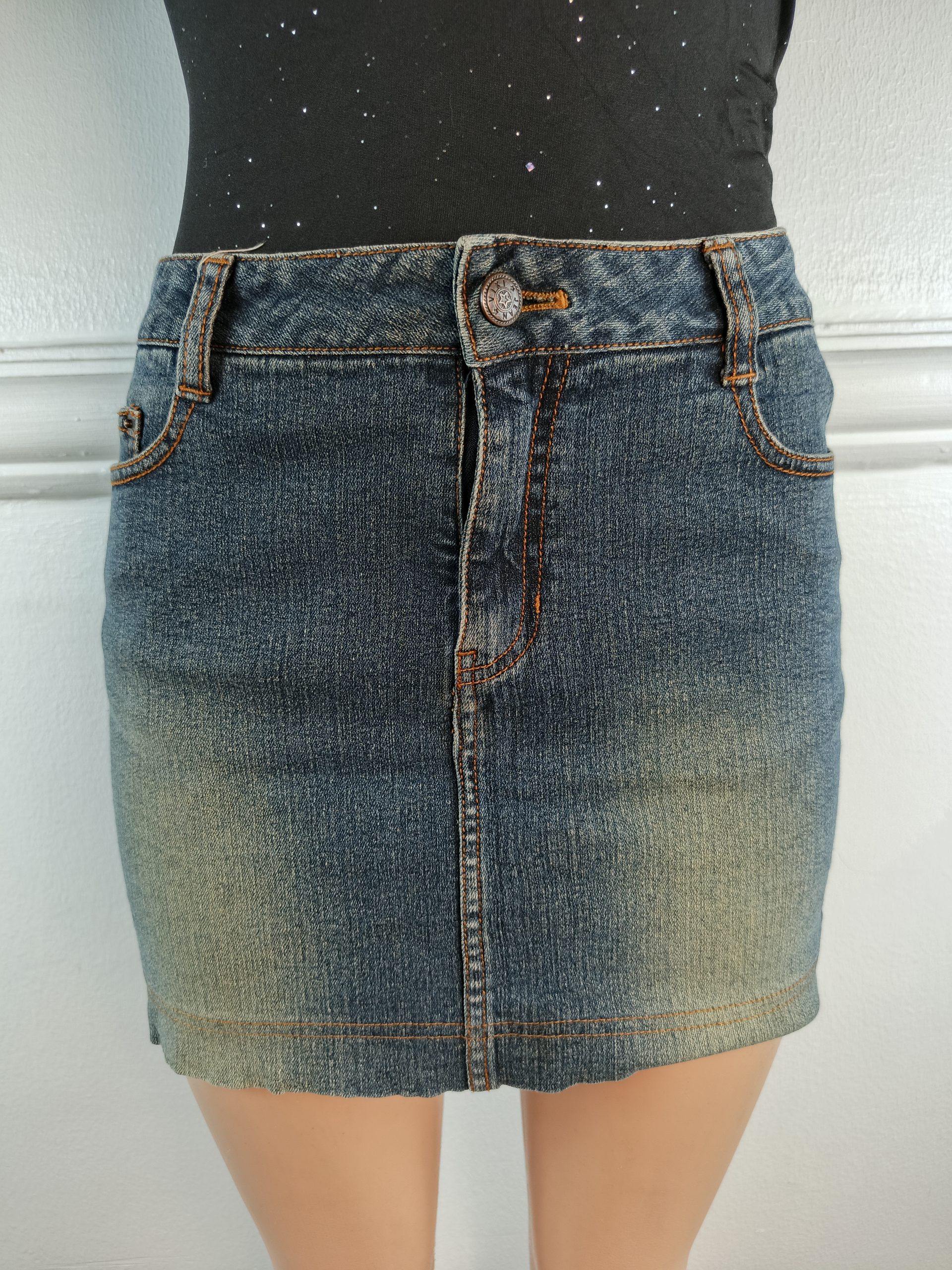 VIKI UK 8, L-13 INCHES