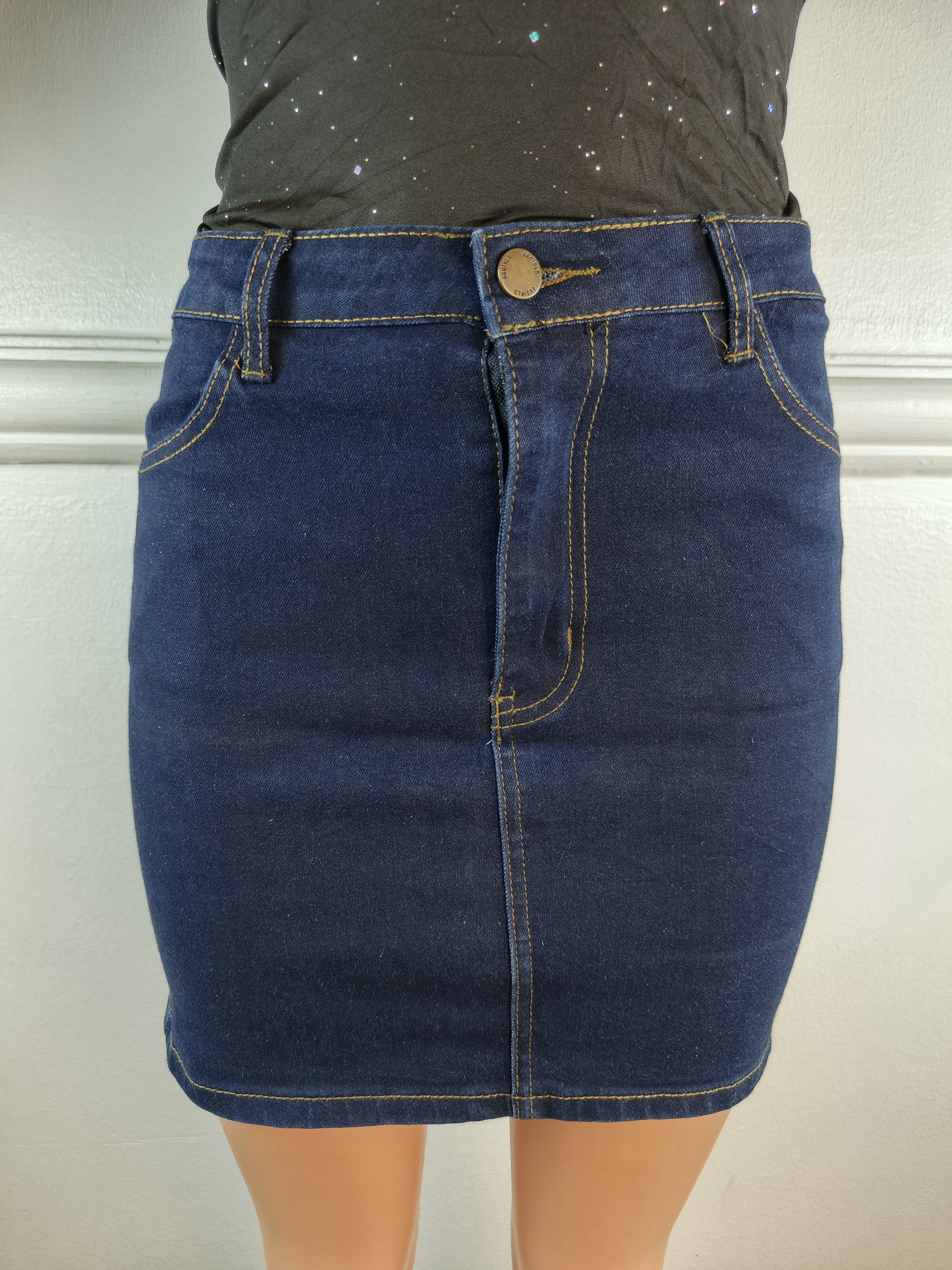 66 GIRLS UK 8, L-15 INCHES