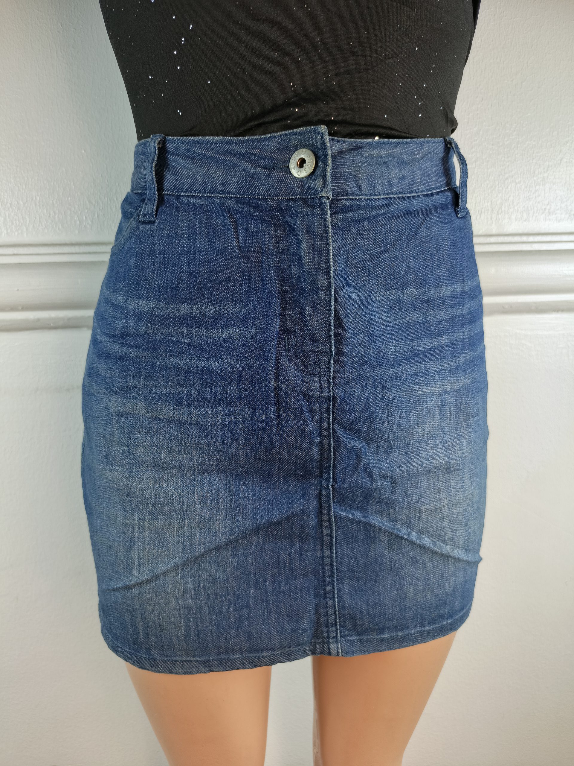 SOUP UK 12, L-16 INCHES