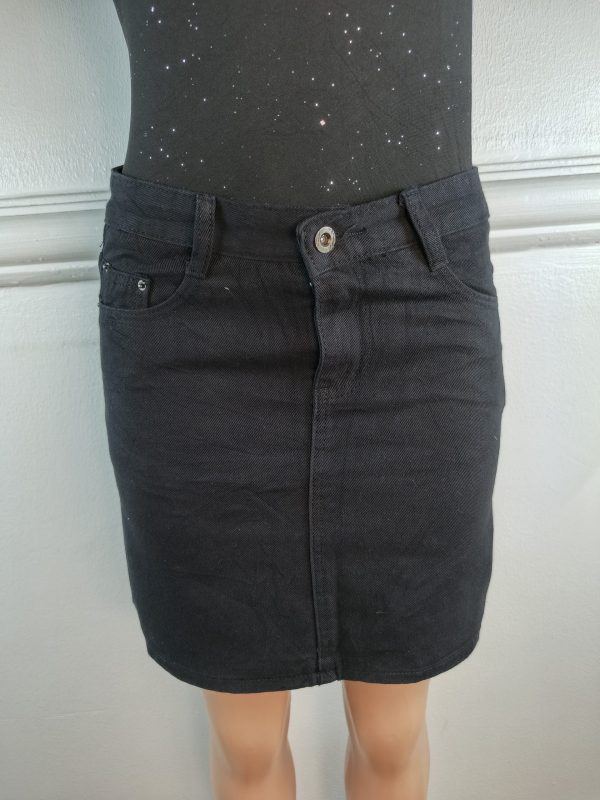 SKIRT UK 10, L-16 INCHES