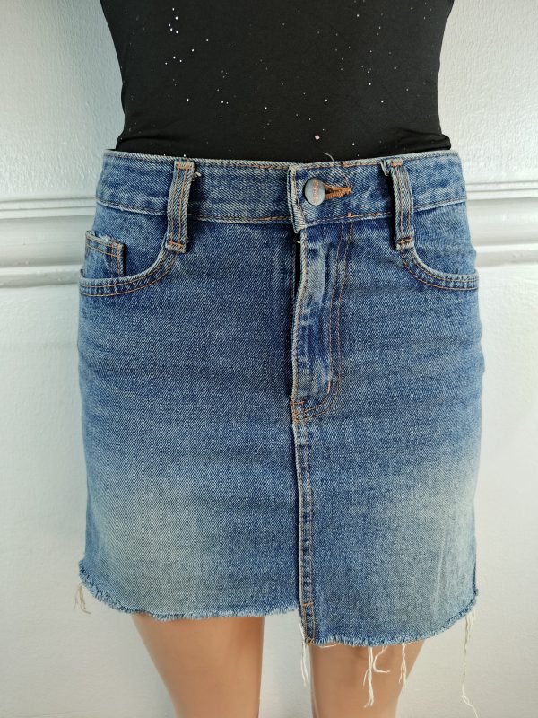 AURA UK 8, L-14 INCHES