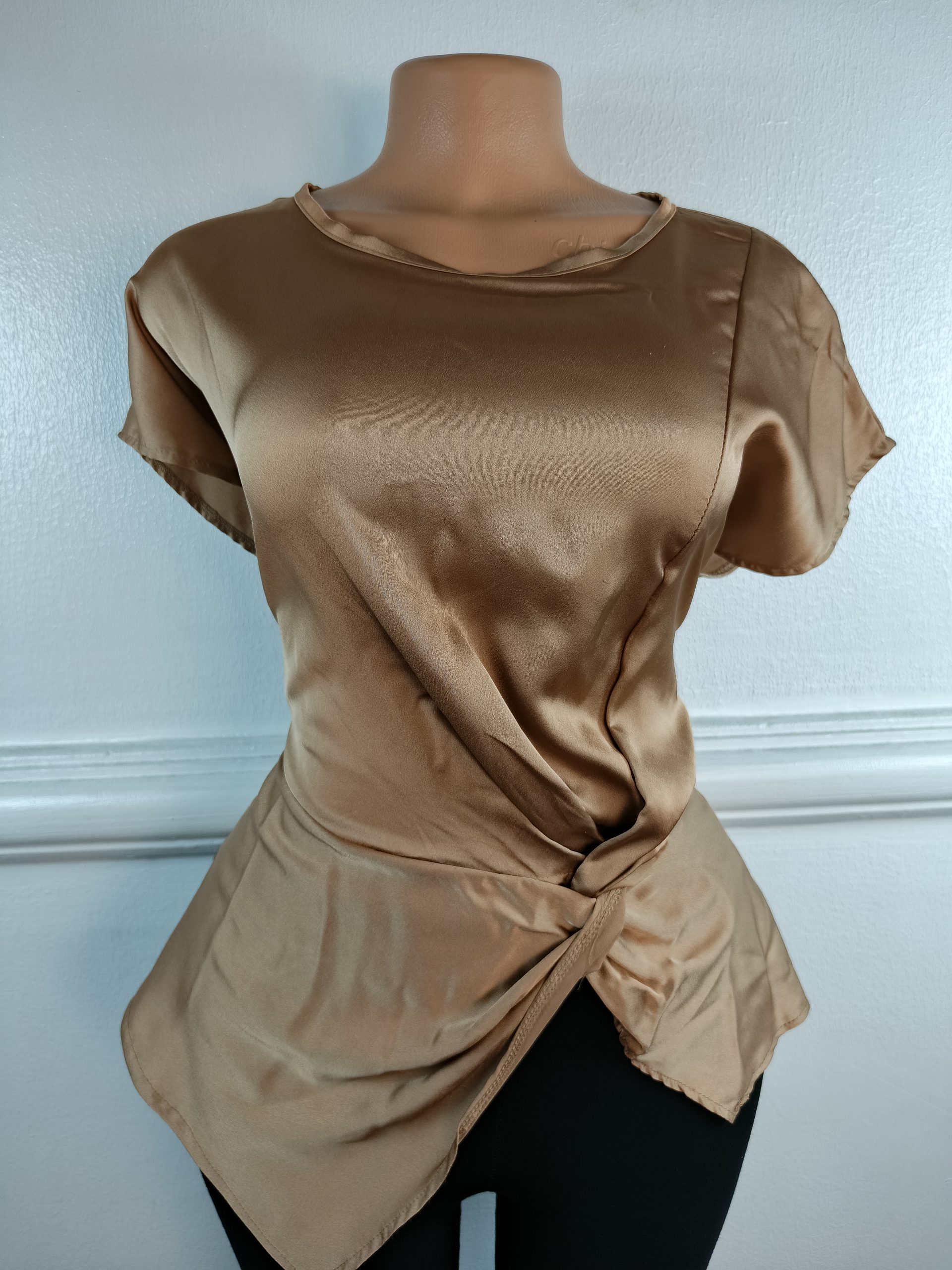 BOOHOO UK 10