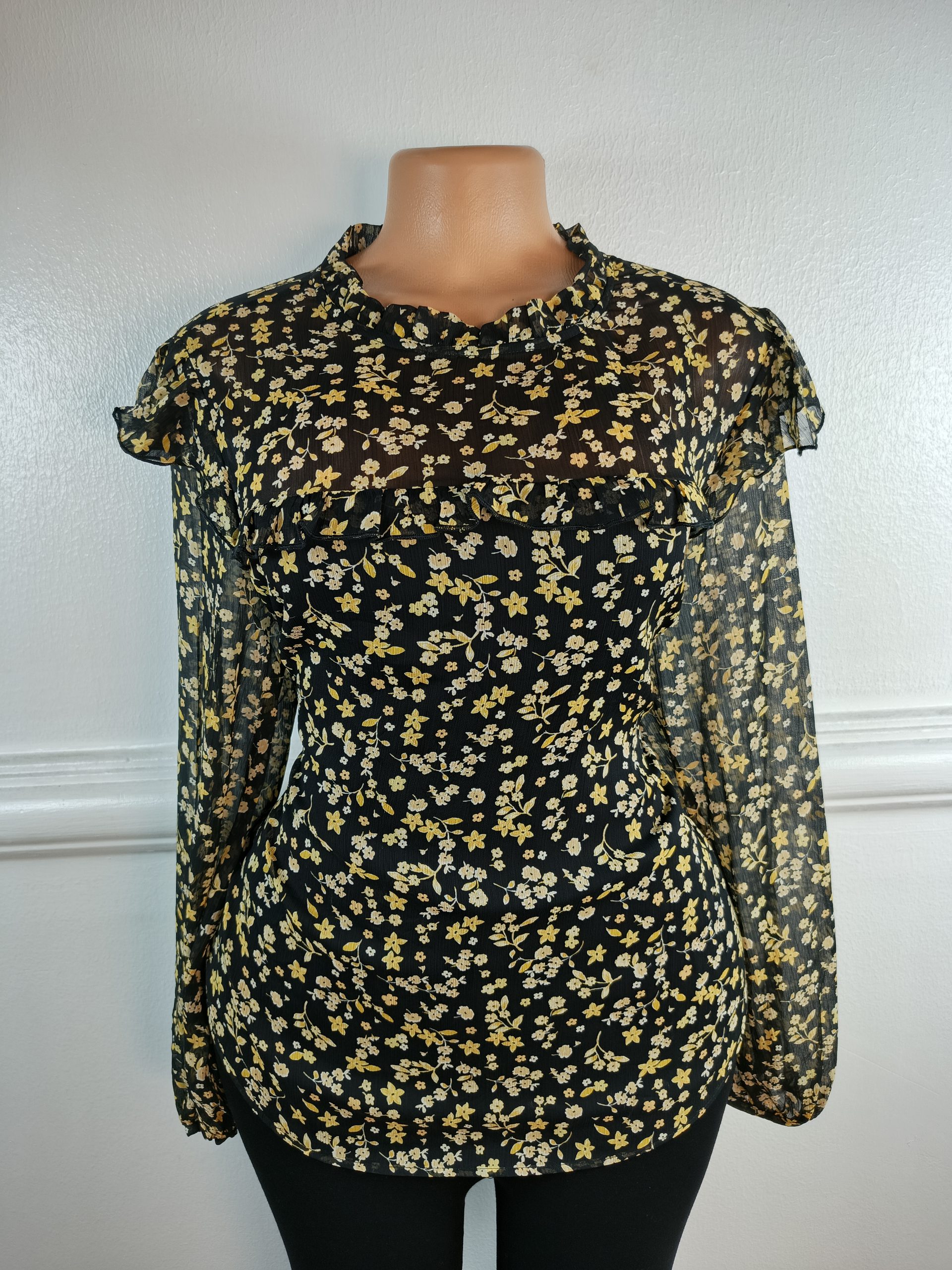 F&F UK 14
