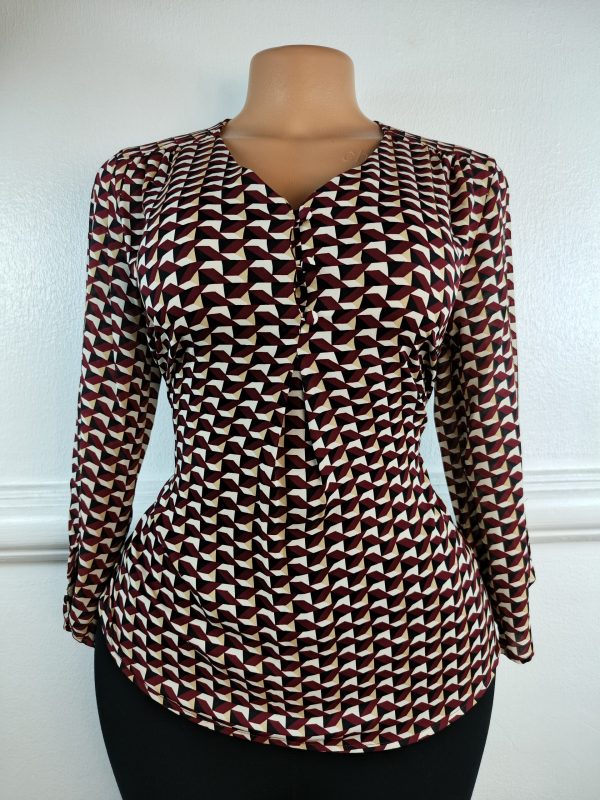 PRIMARK UK 10
