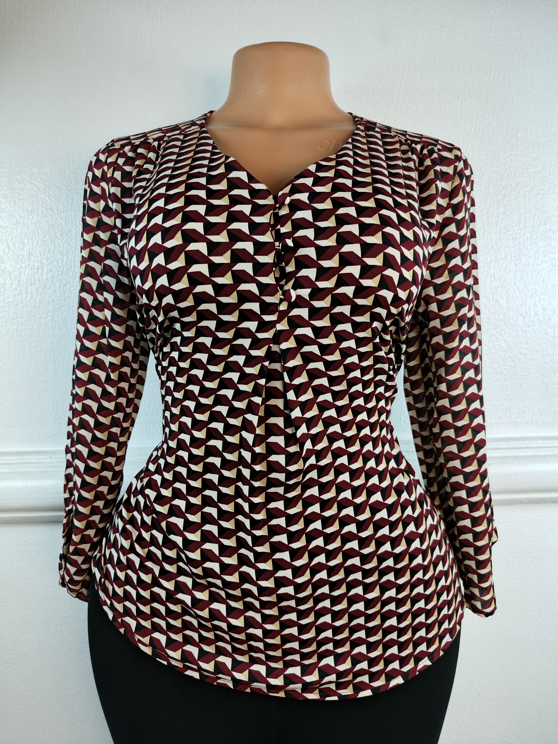 PRIMARK UK 10