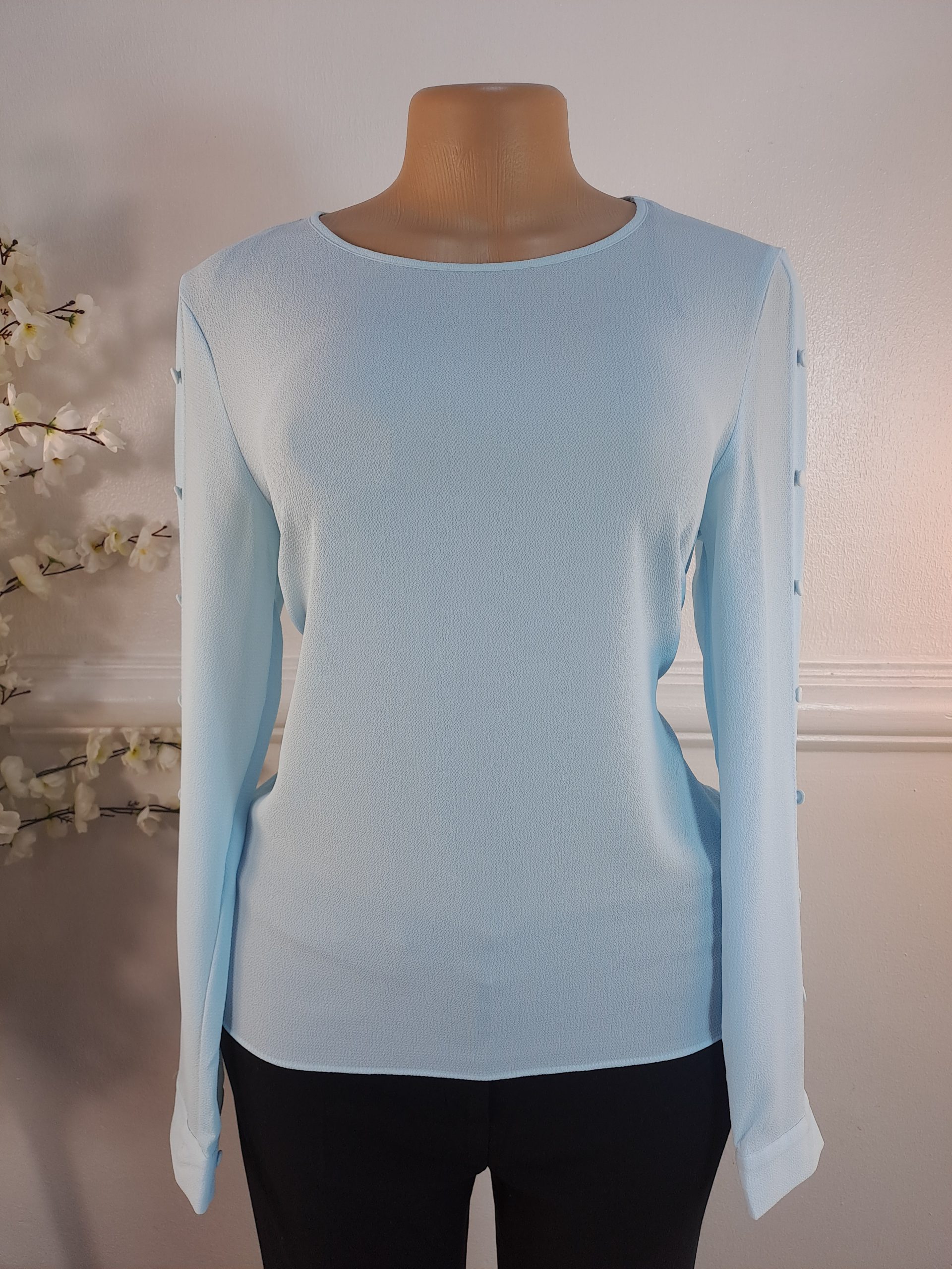 PRIMARK UK 10