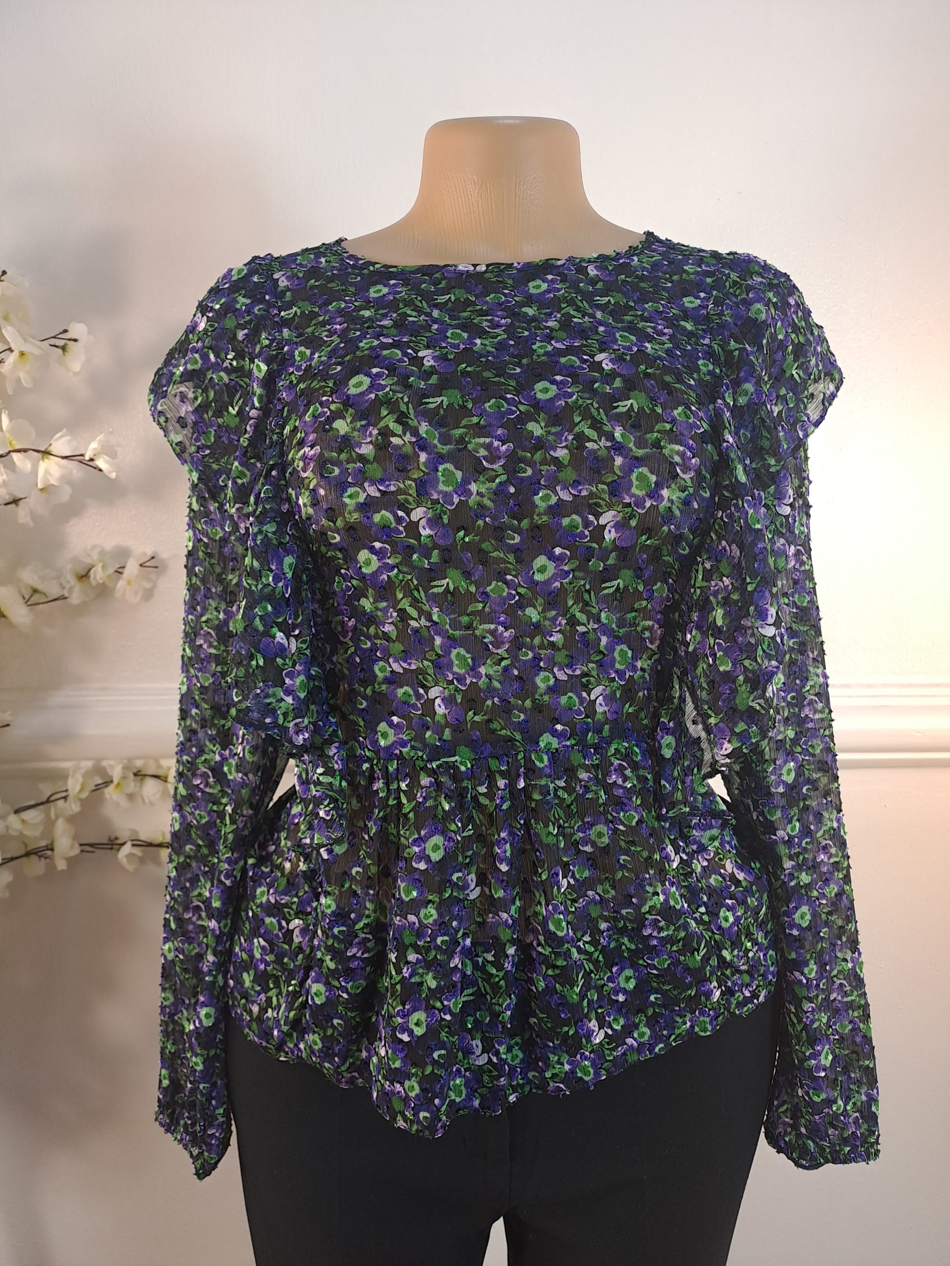 DUNNES UK 14