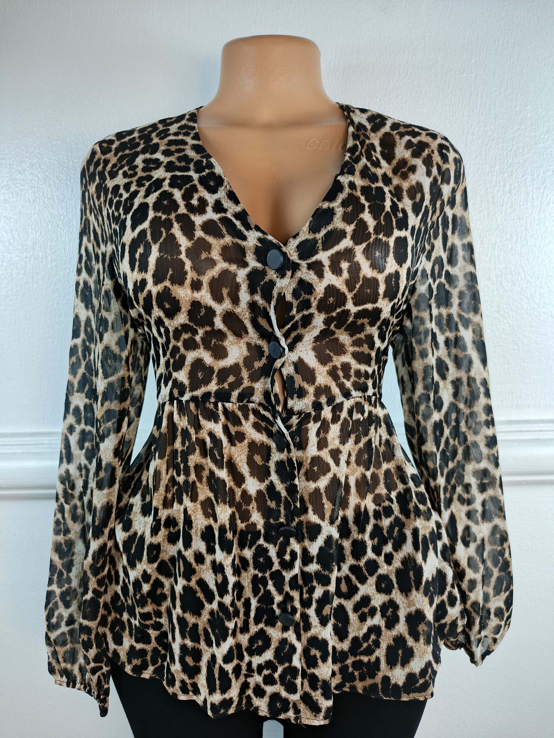 PRIMARK UK 10