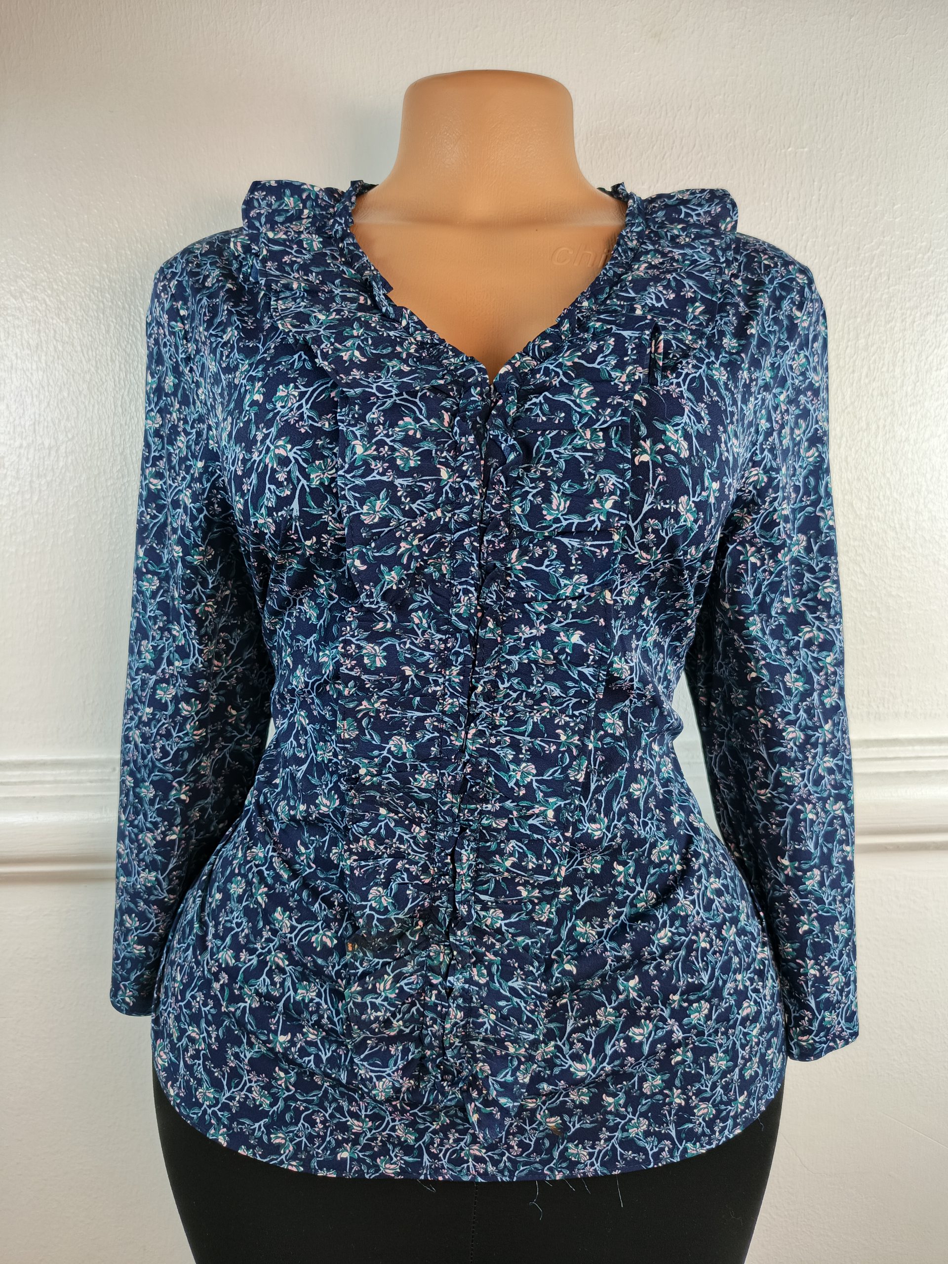 DUNNES UK 14