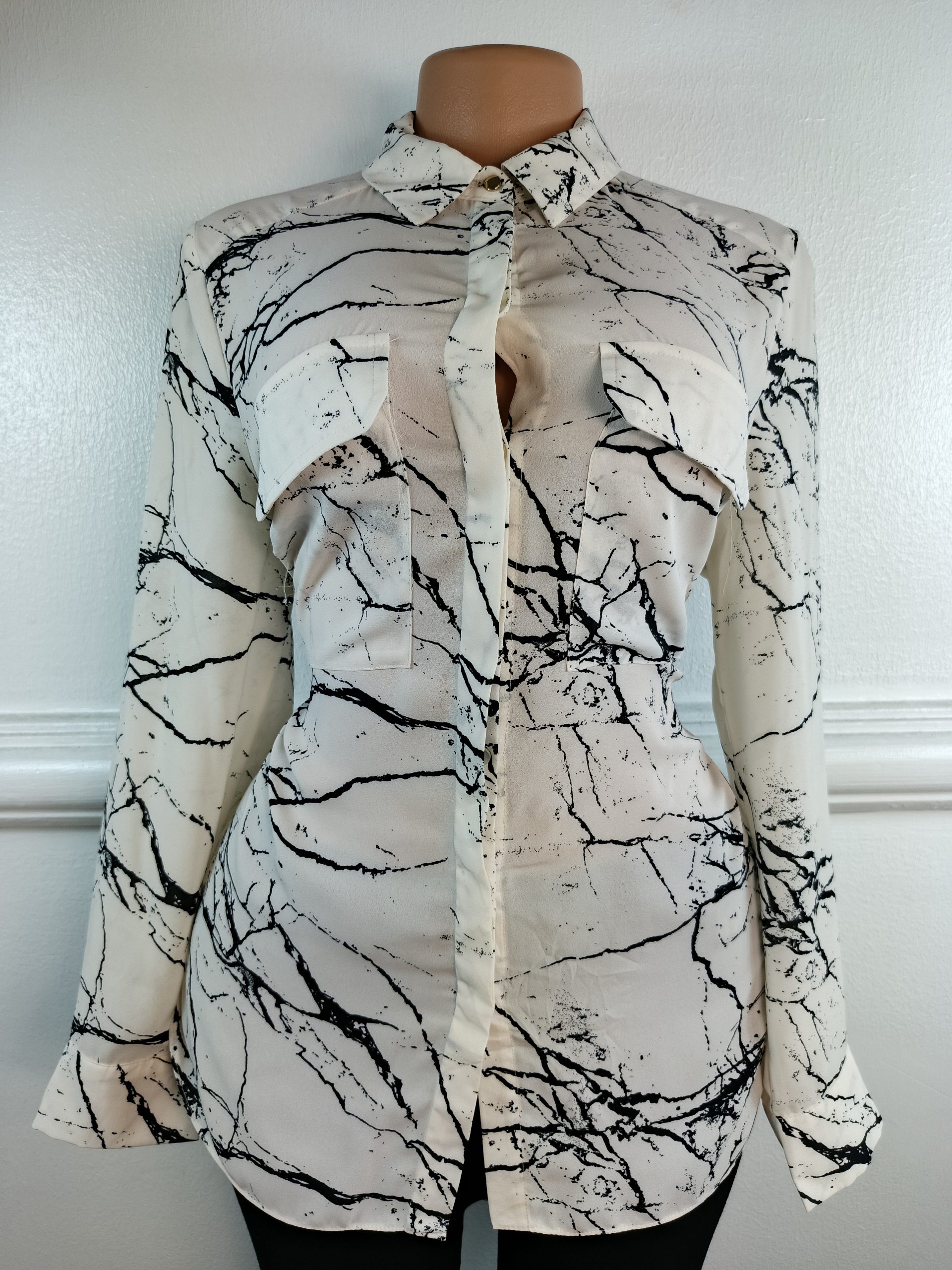 PRIMARK UK 12