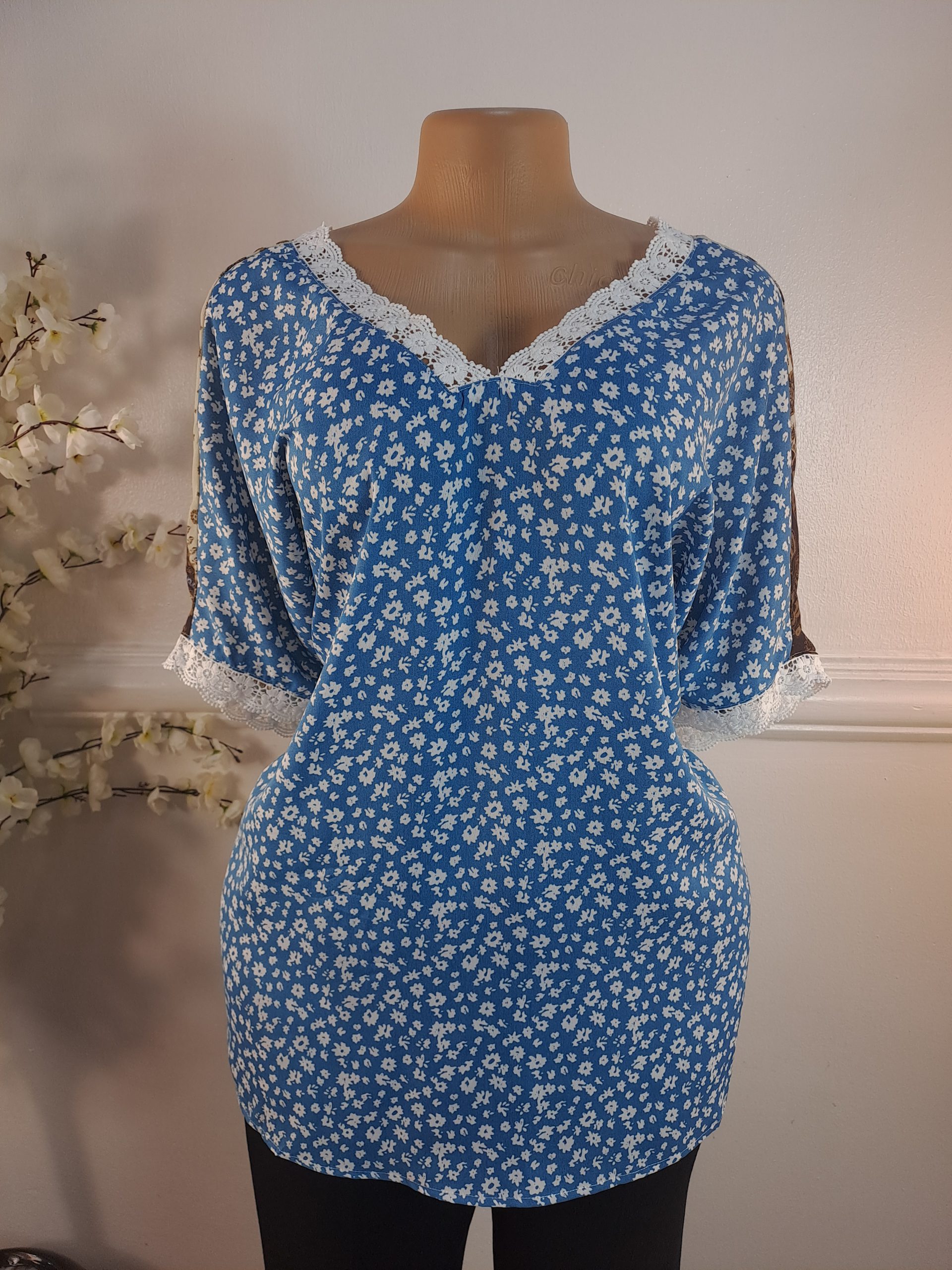SHEIN UK 28