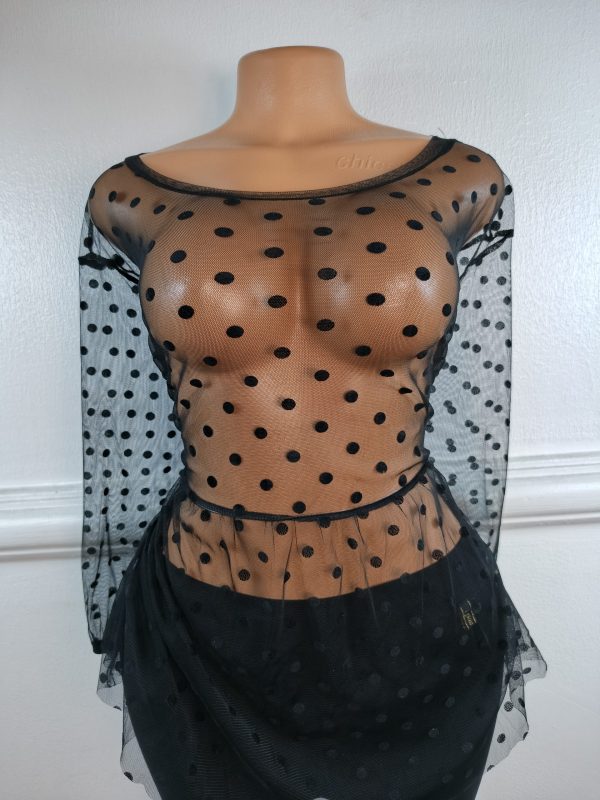 PRIMARK UK 16