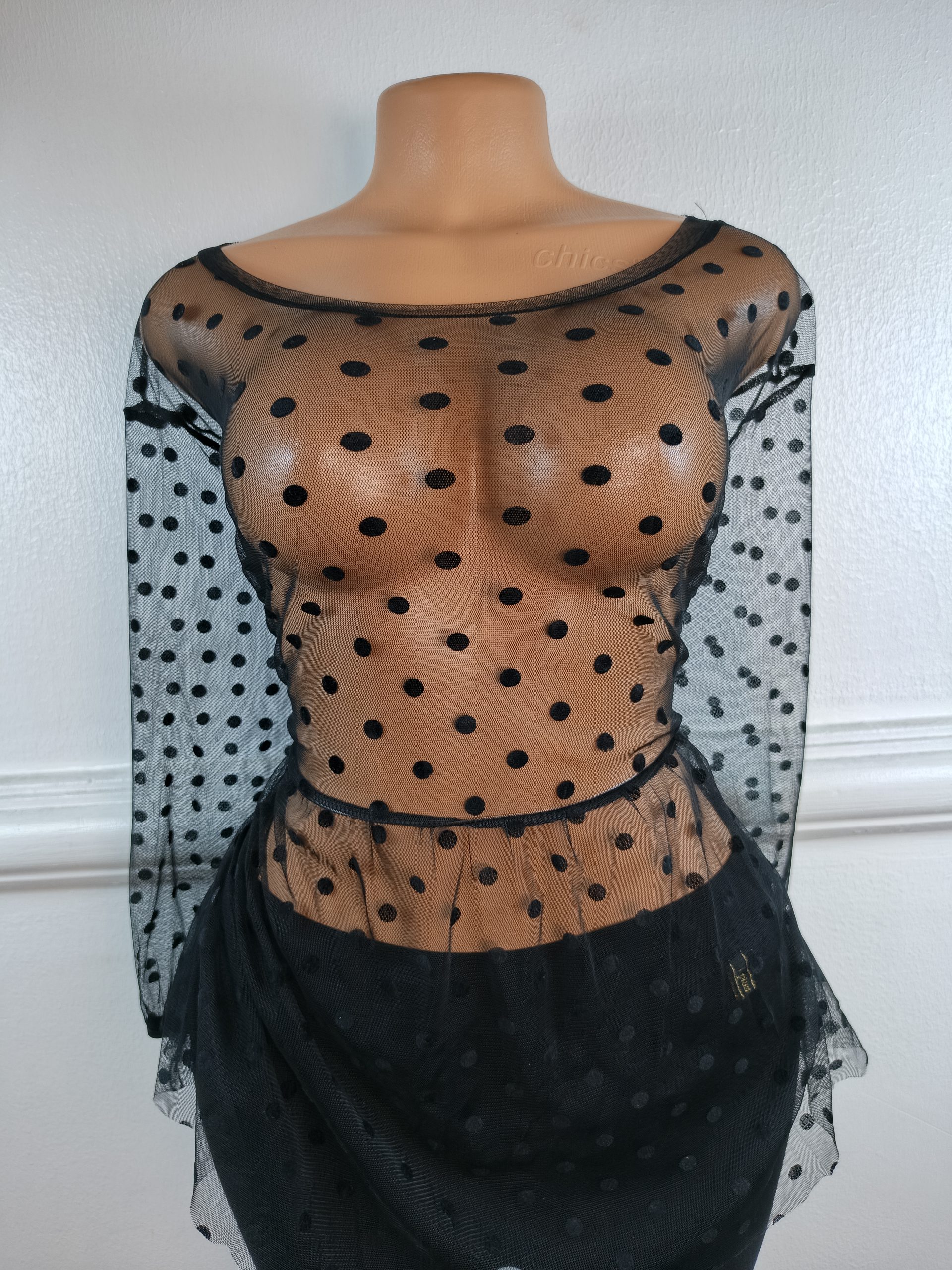 PRIMARK UK 16