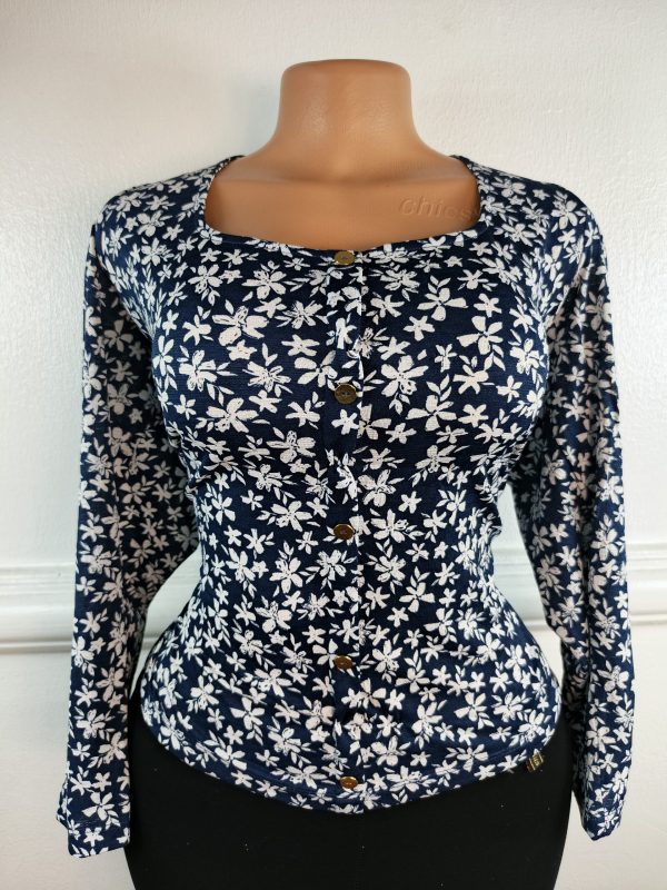 DUNNES UK 16