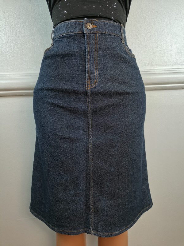 DAGU UK 14, L-27 INCHES