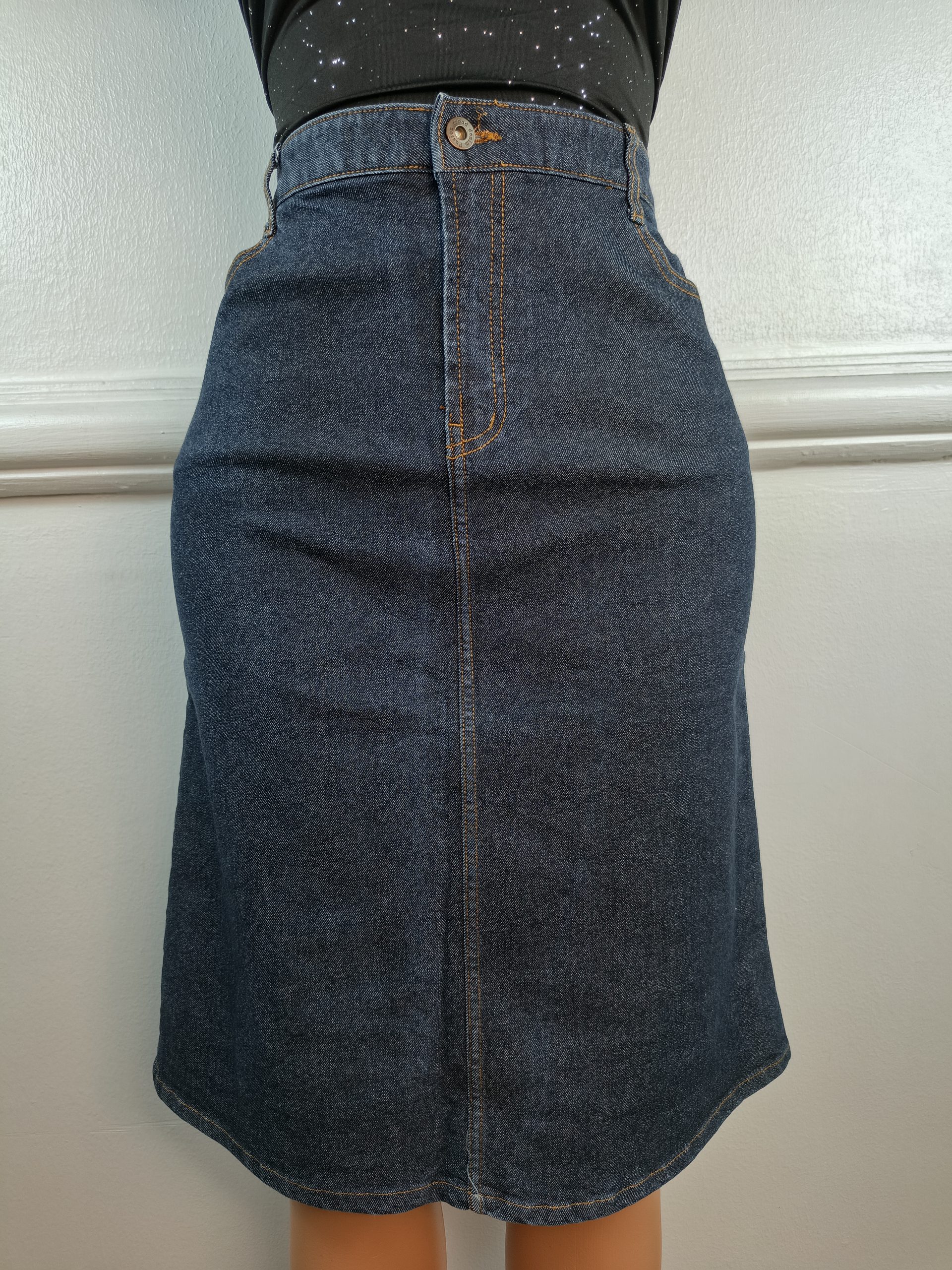 DAGU UK 14, L-27 INCHES