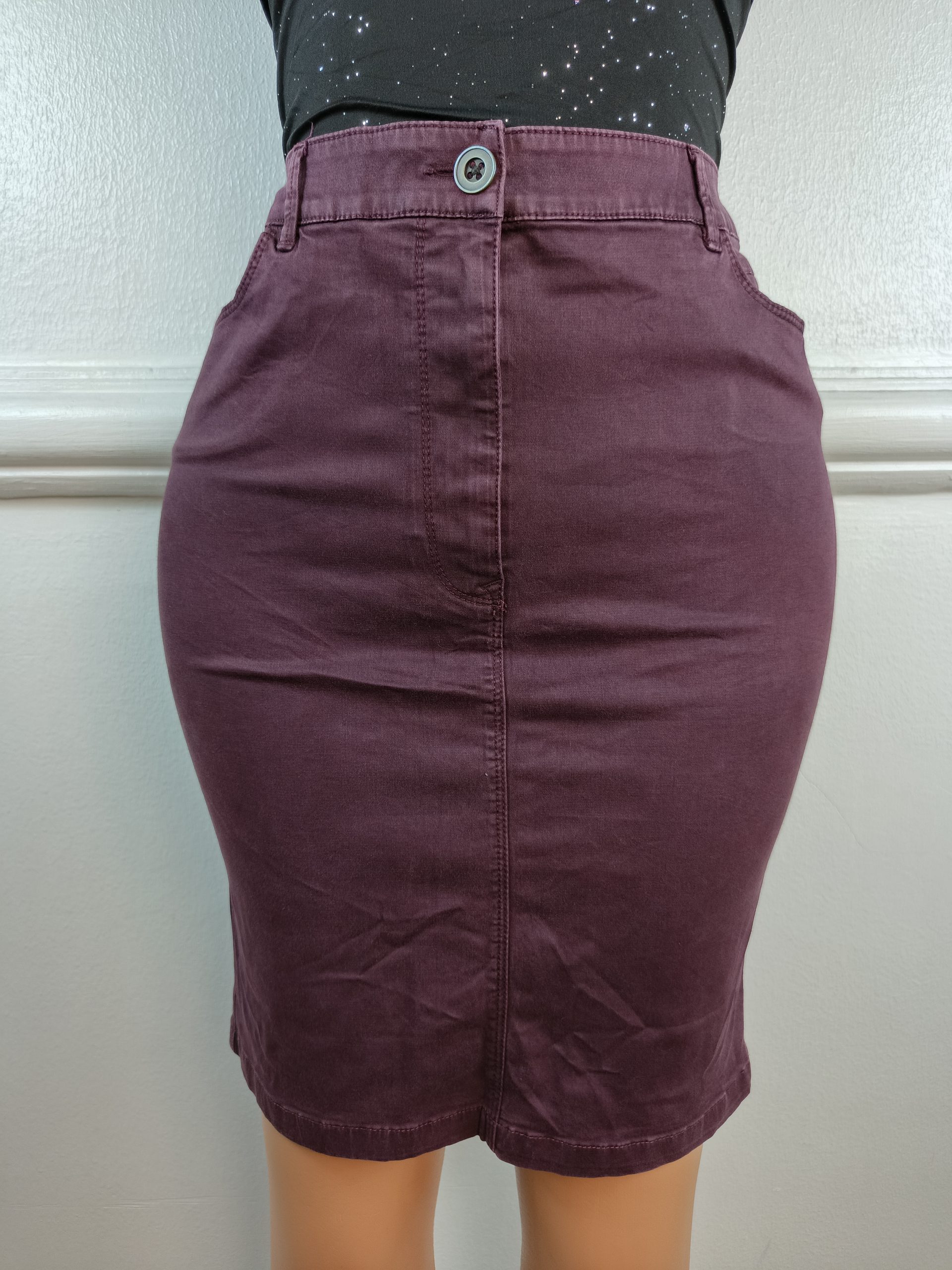 PAPAYA UK 14, L-21 INCHES