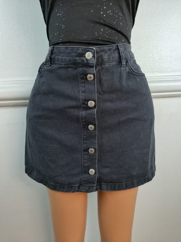 SKIRT UK 14, L-16 INCHES
