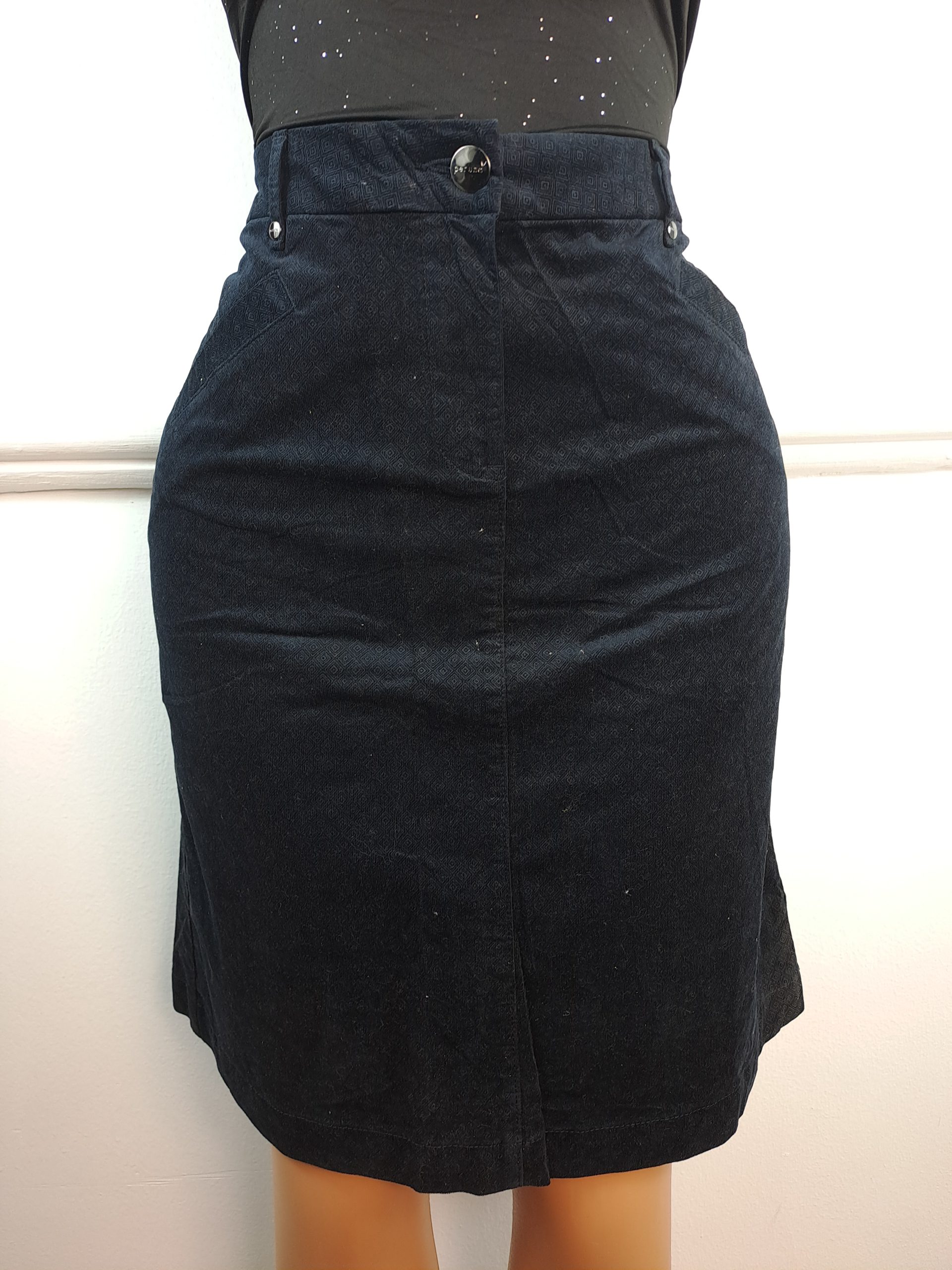 PER UNA UK 14, L-23 INCHES