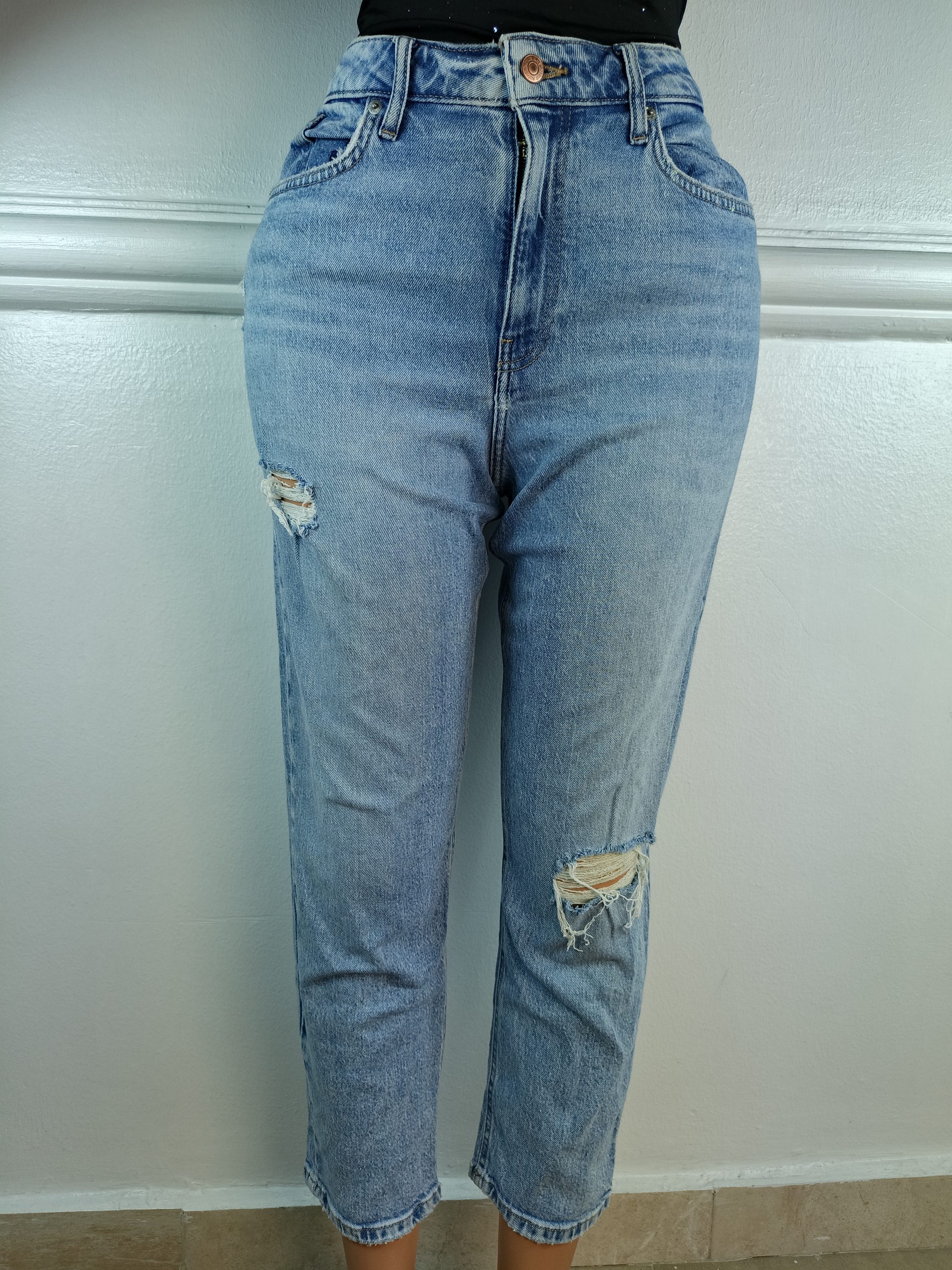 TORI UK 12, L-38 INCHES