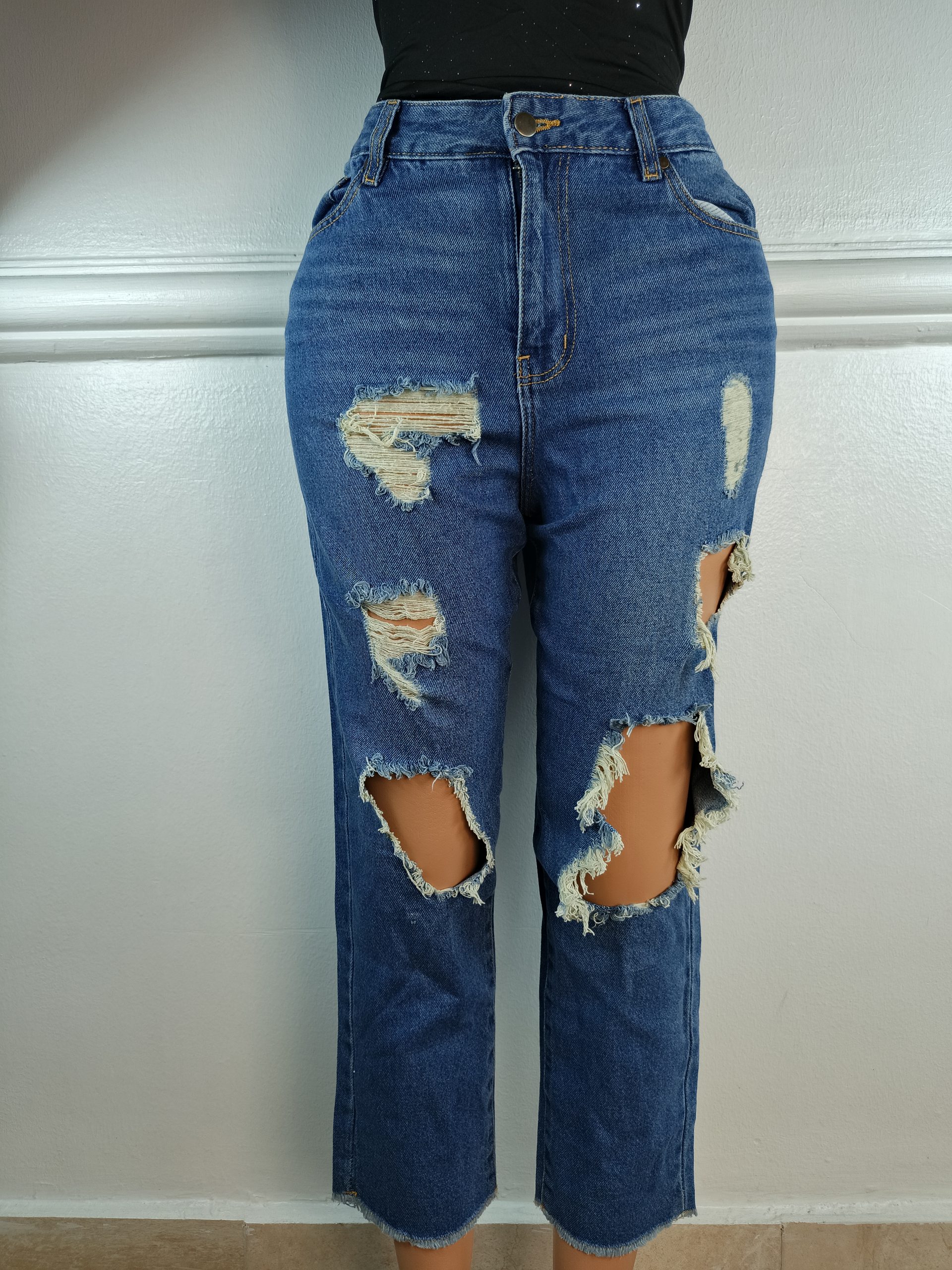FEMME LUXE UK 14, L-37 INCHES