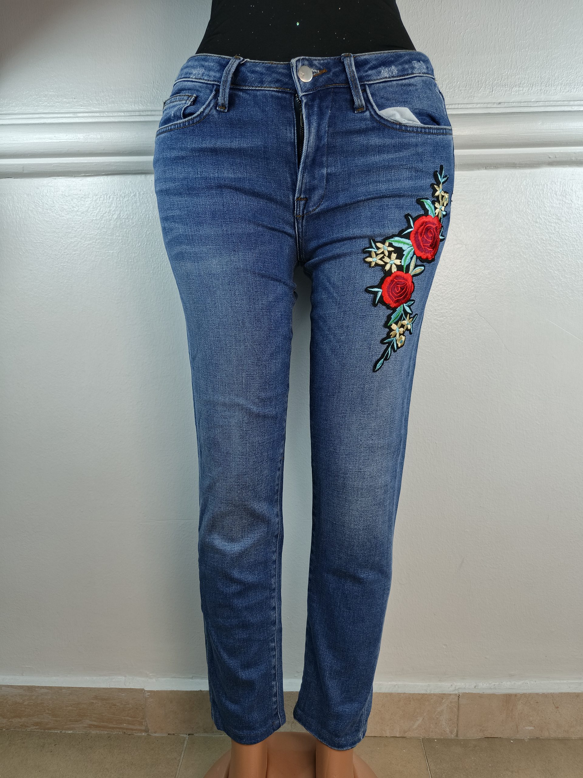 REDHERRING UK 10, L-38 INCHES