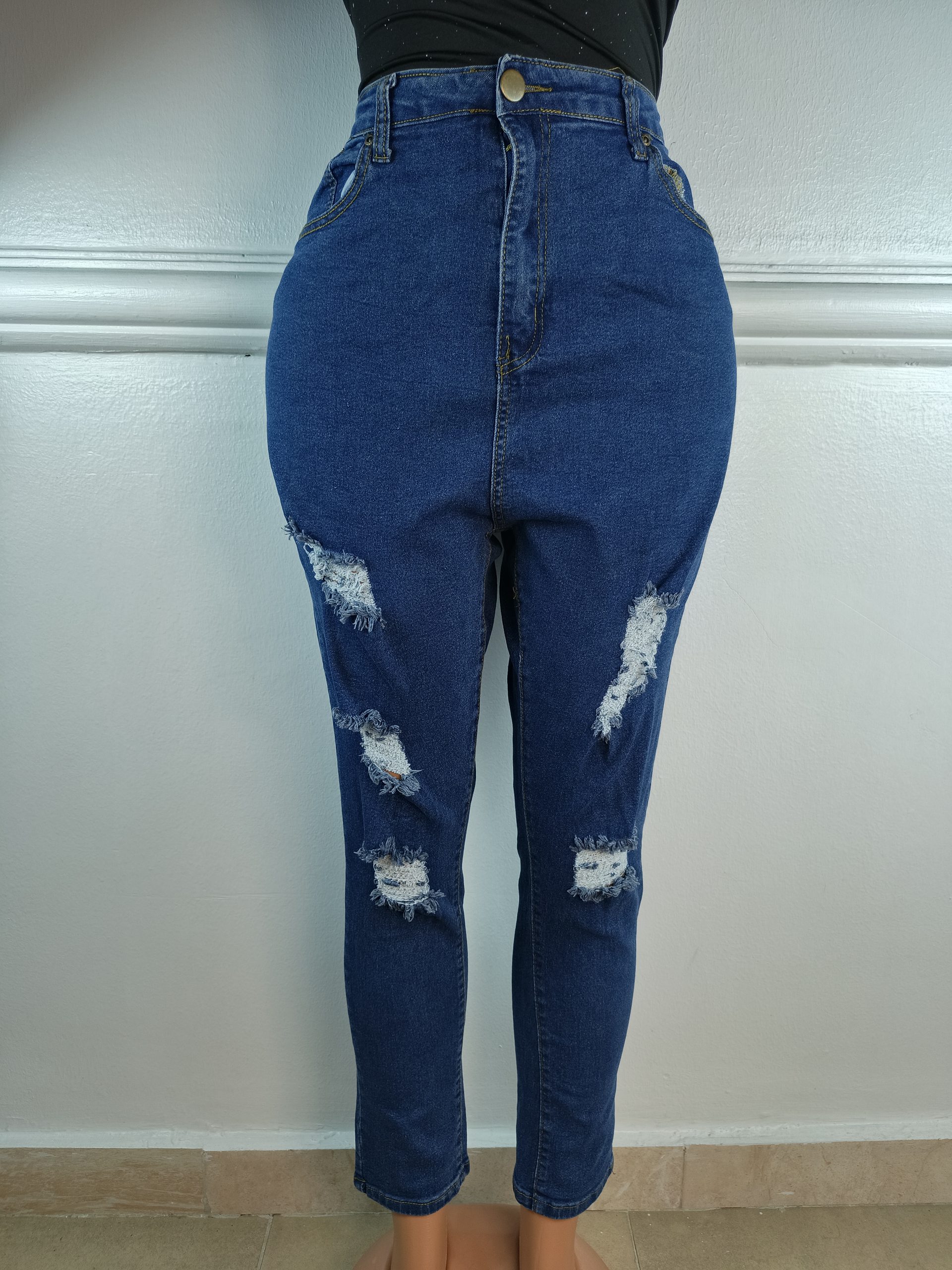 BOOHOO UK 18, L-40 INCHES