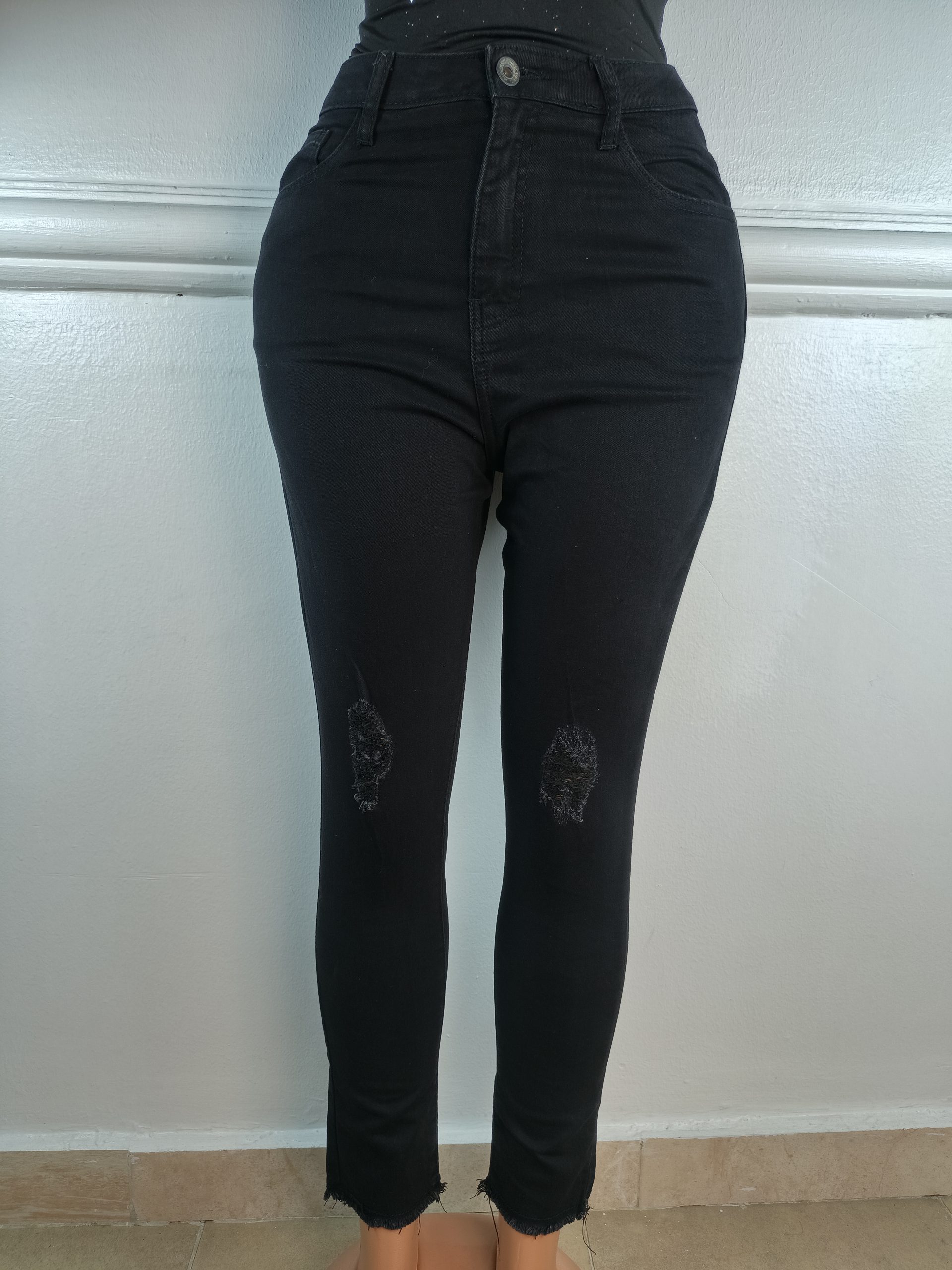 BOOHOO UK 10, L-38 INCHES