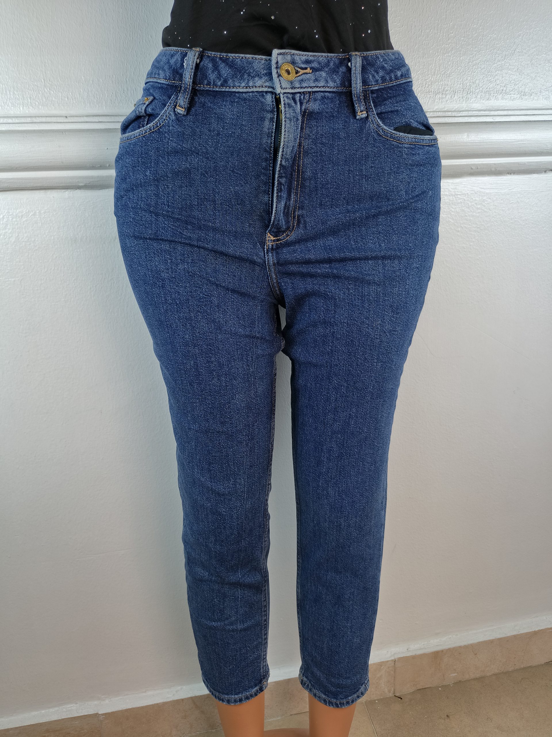 F&F UK 10, L-35 INCHES