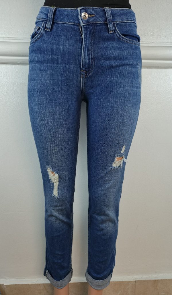 F&F UK 8, L-36 INCHES
