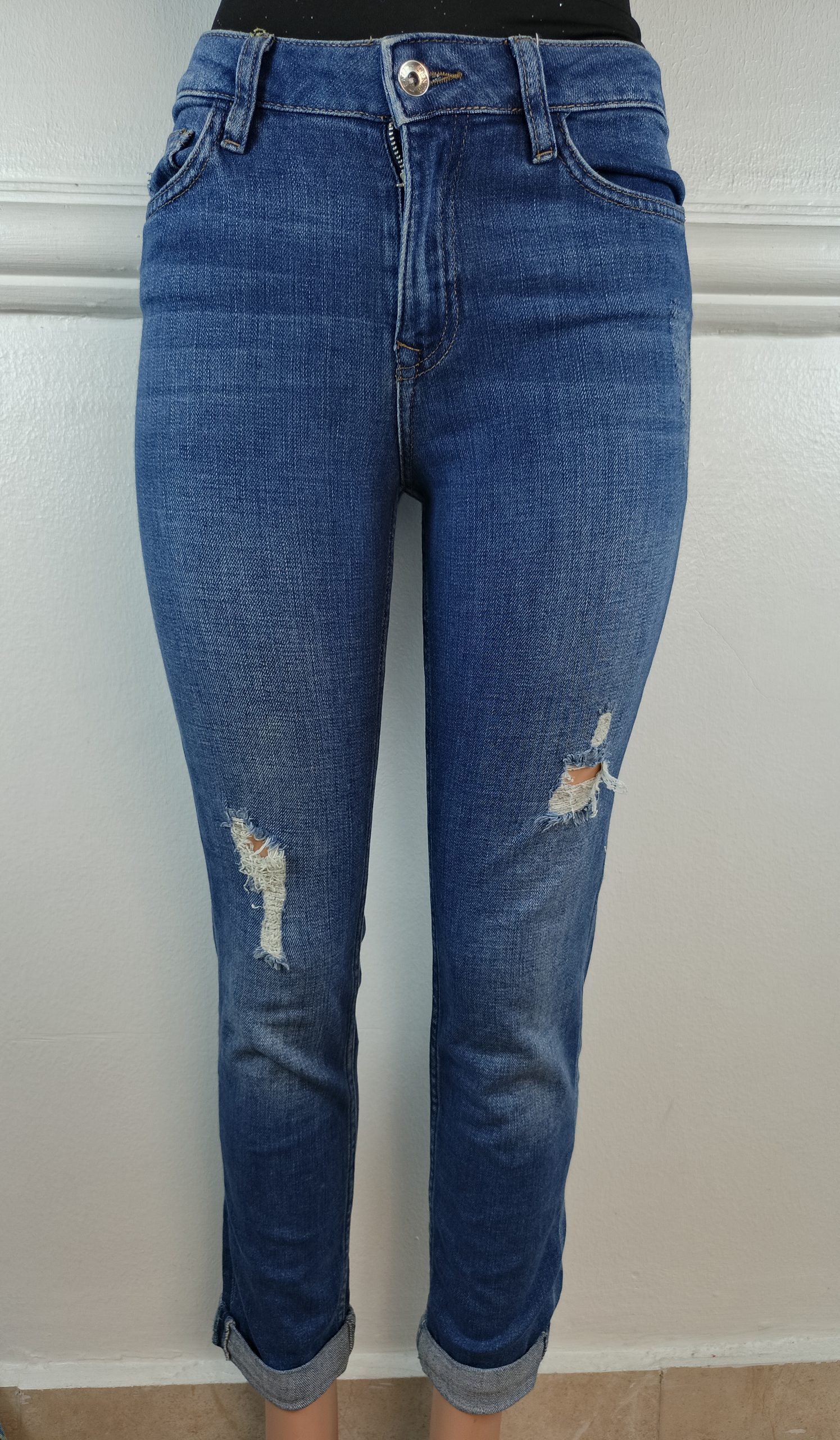 F&F UK 8, L-36 INCHES