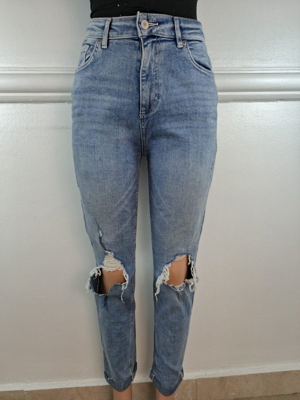 F&F UK 10, L-37 INCHES