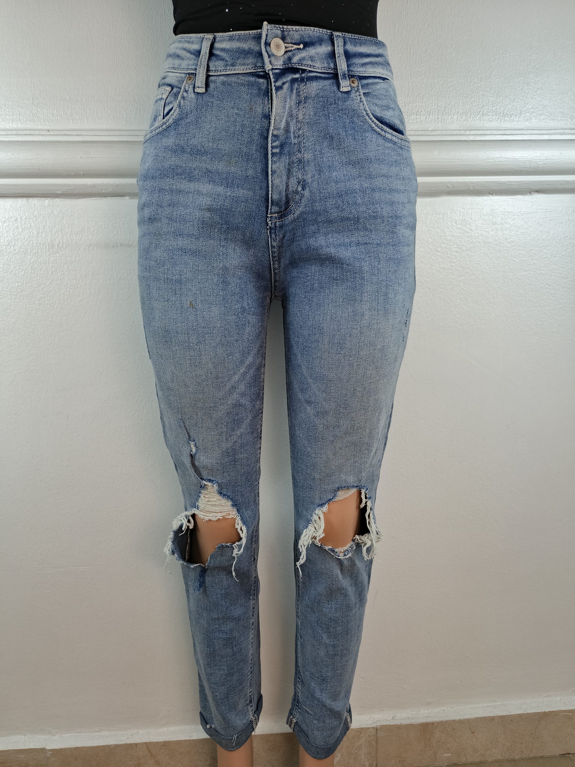 F&F UK 10, L-37 INCHES