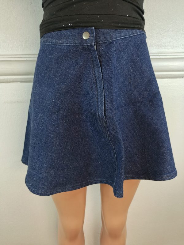 TOPTEN UK 6, L-15 INCHES