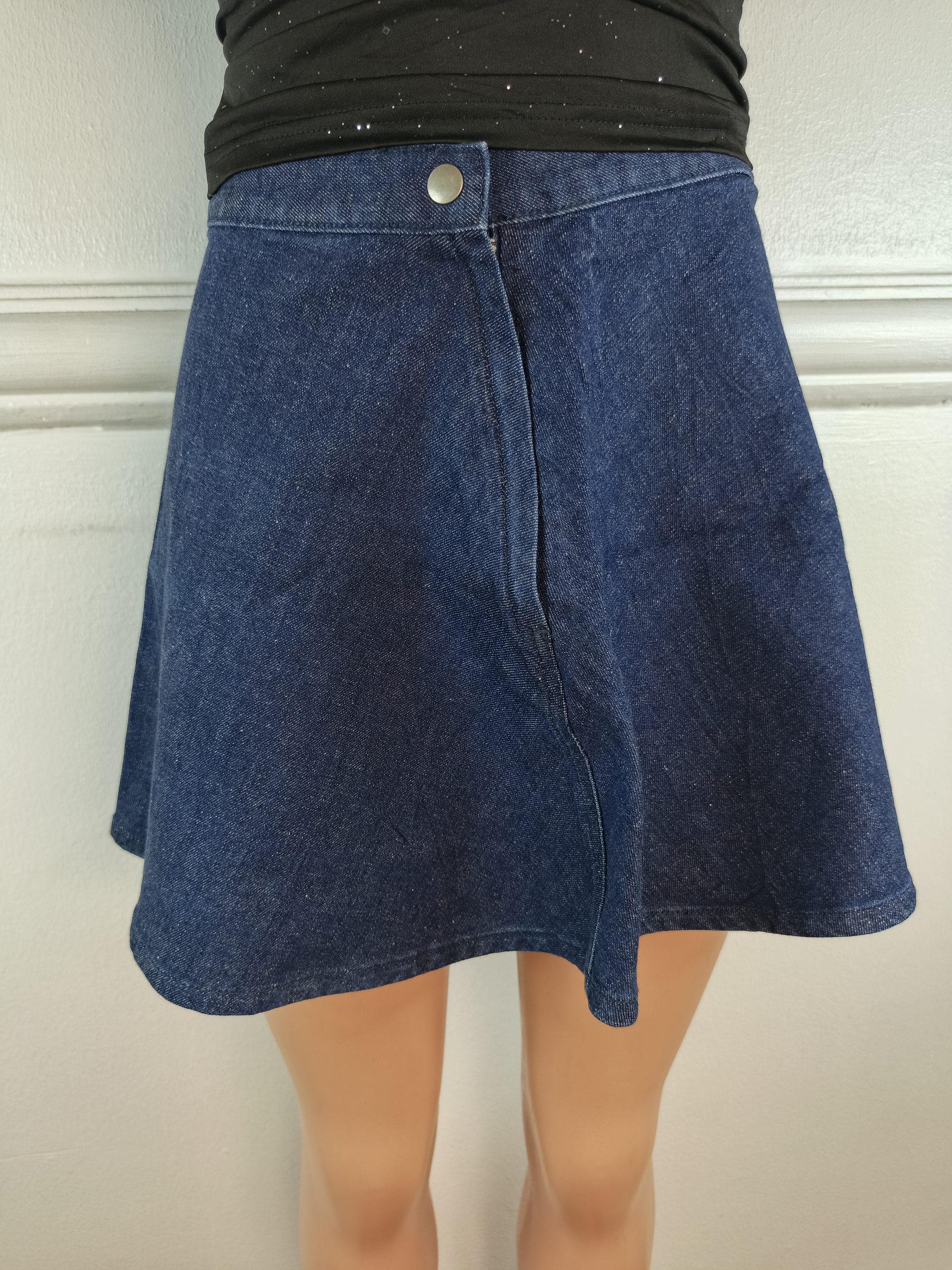 TOPTEN UK 6, L-15 INCHES
