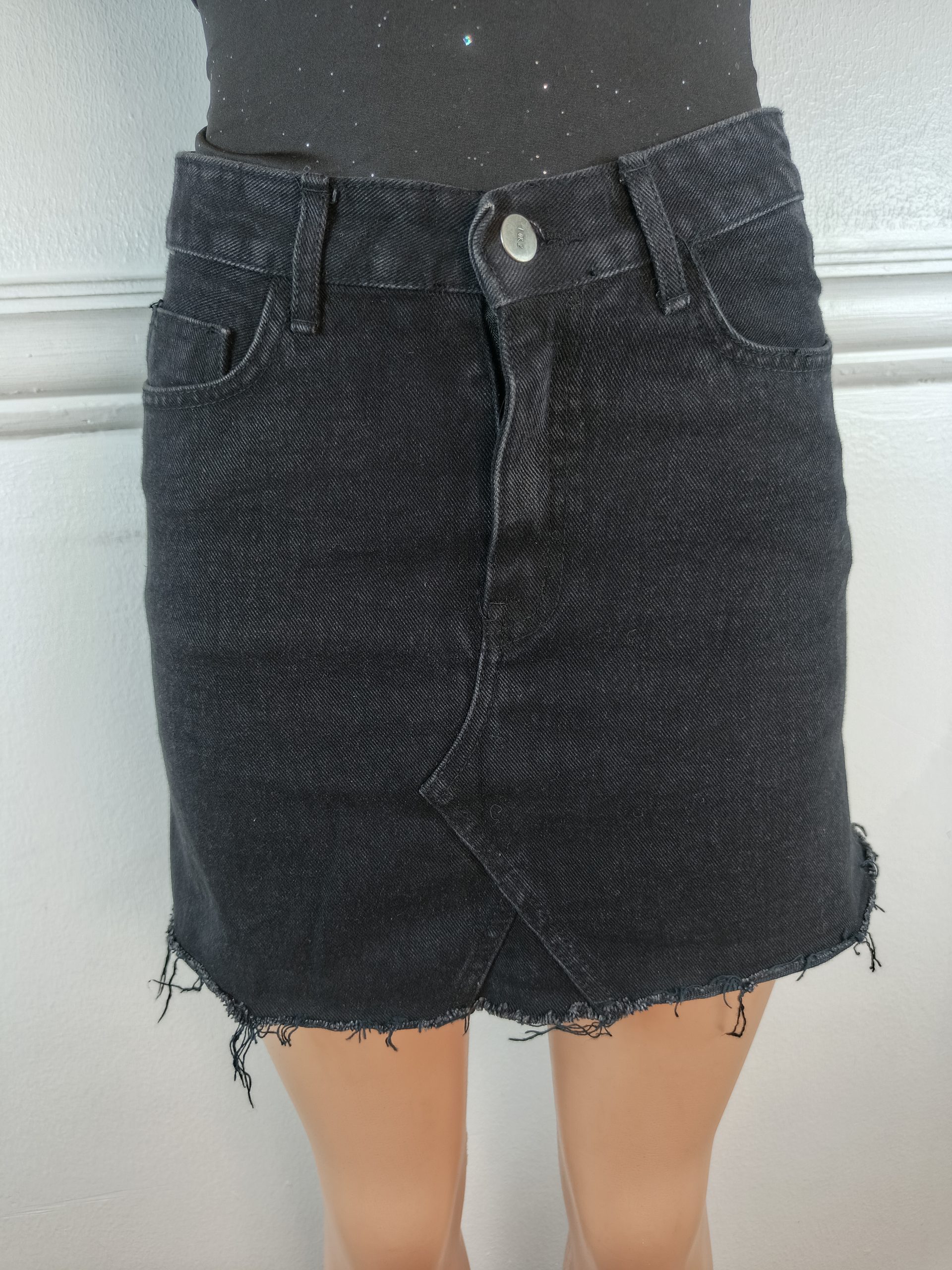 1 OR 2 UK 8, L-14 INCHES