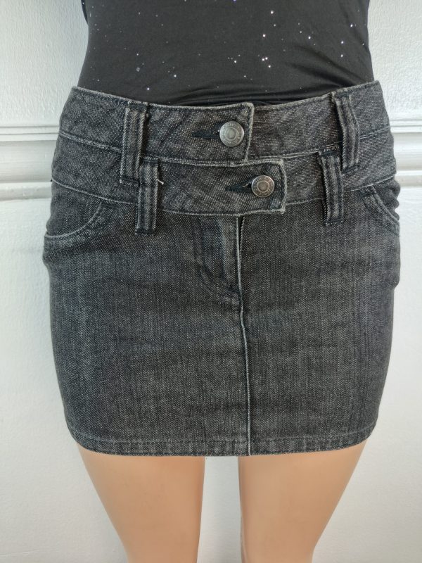 CALVIN KLEIN UK 10, L-12 INCHES