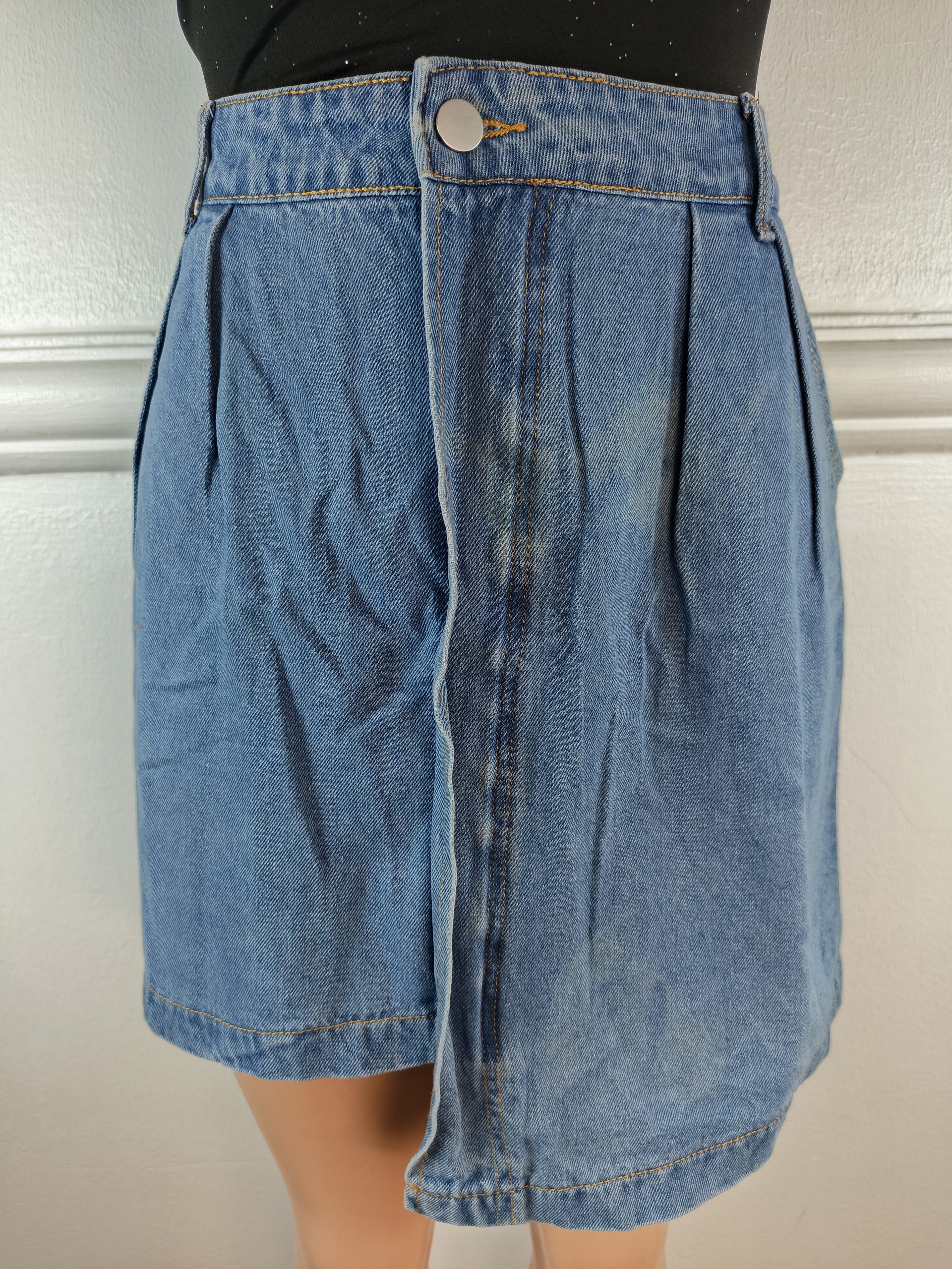 DAZY UK 10, L-18 INCHES