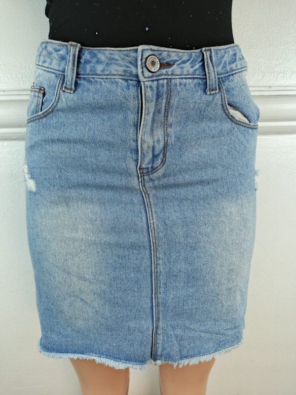 POLHAM KIDS UK 6, L-16 INCHES